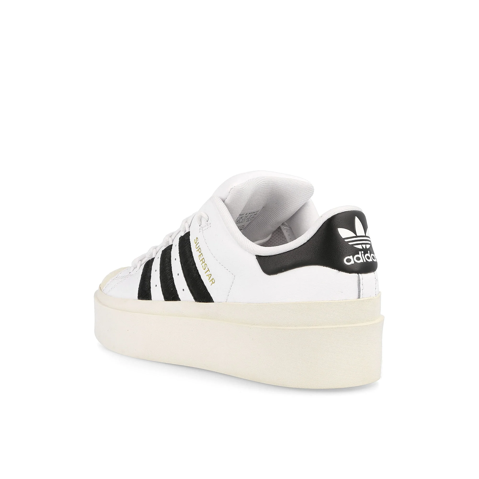 wmns superstar bonega - Image 3