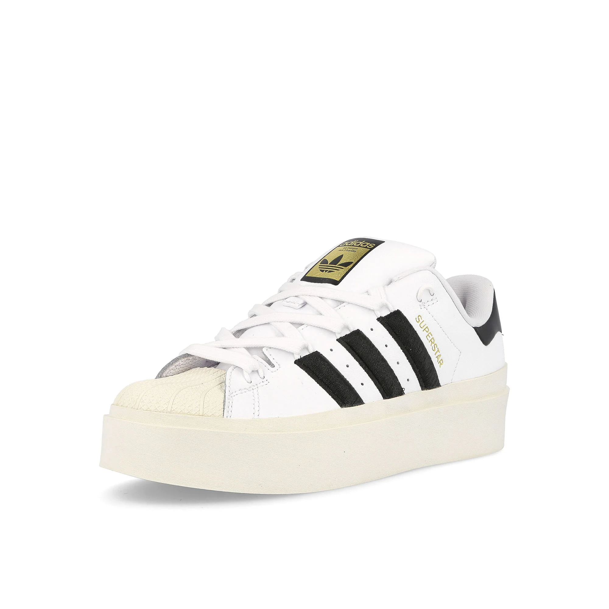 wmns superstar bonega - Image 4