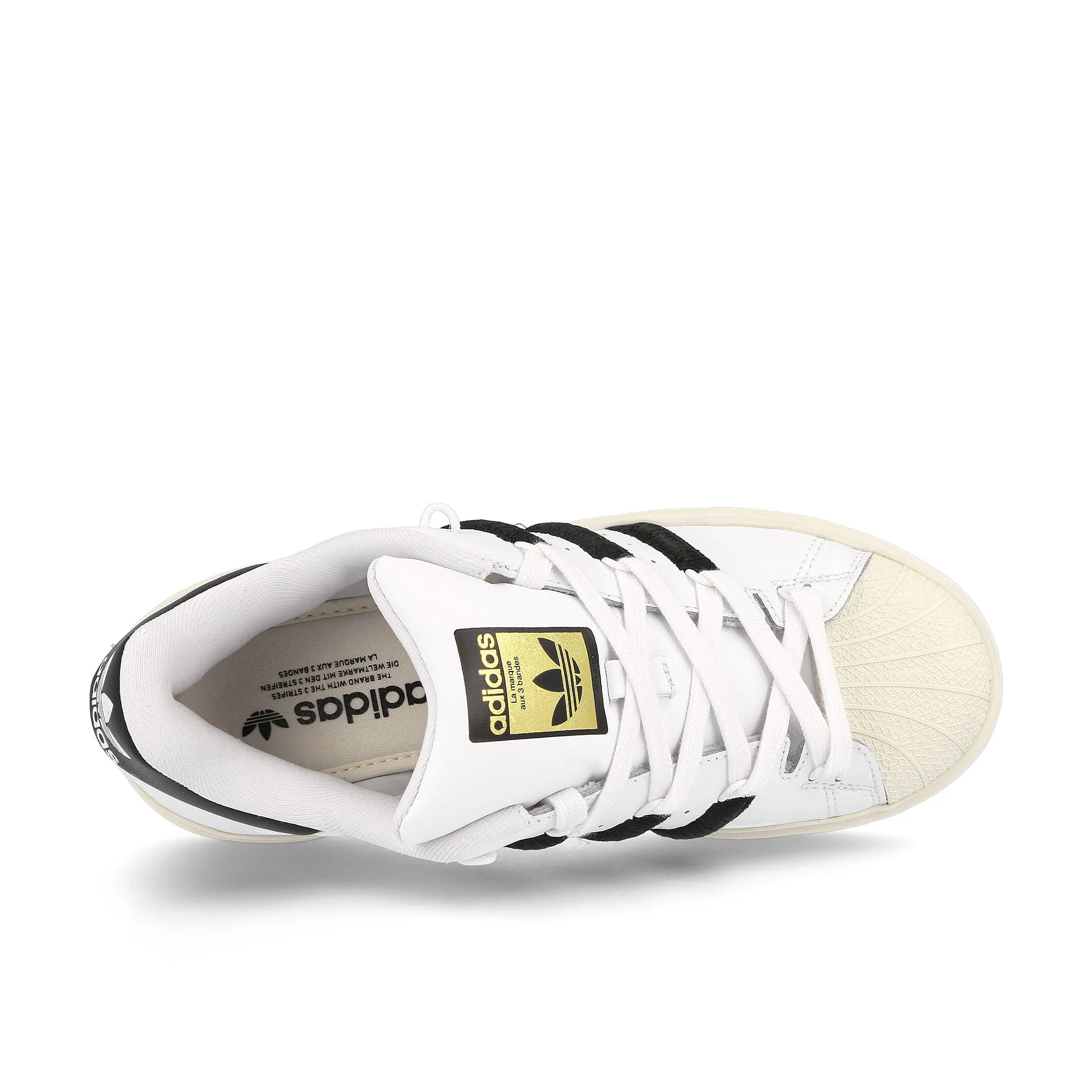 wmns superstar bonega - Image 5