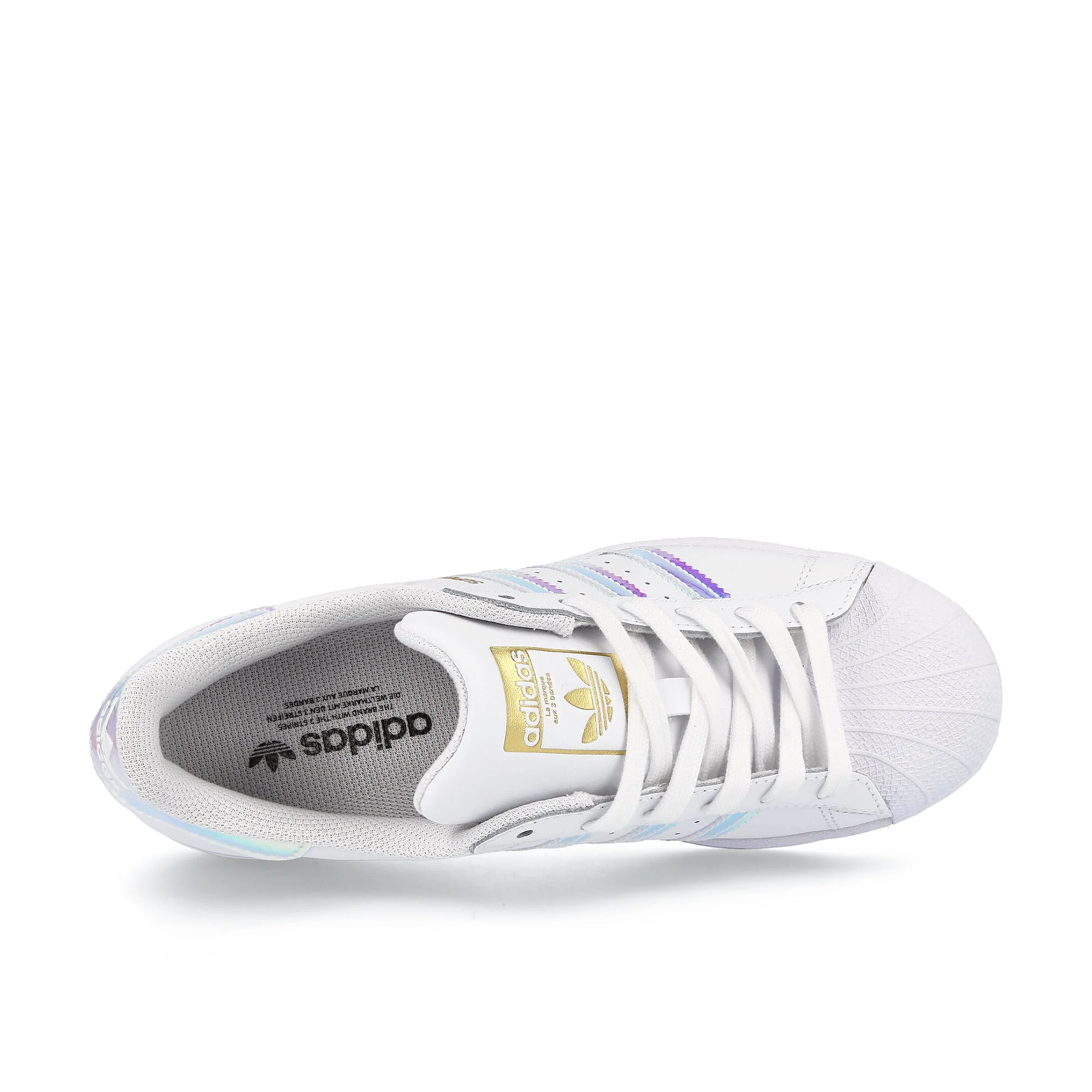 wmns superstar - Image 5