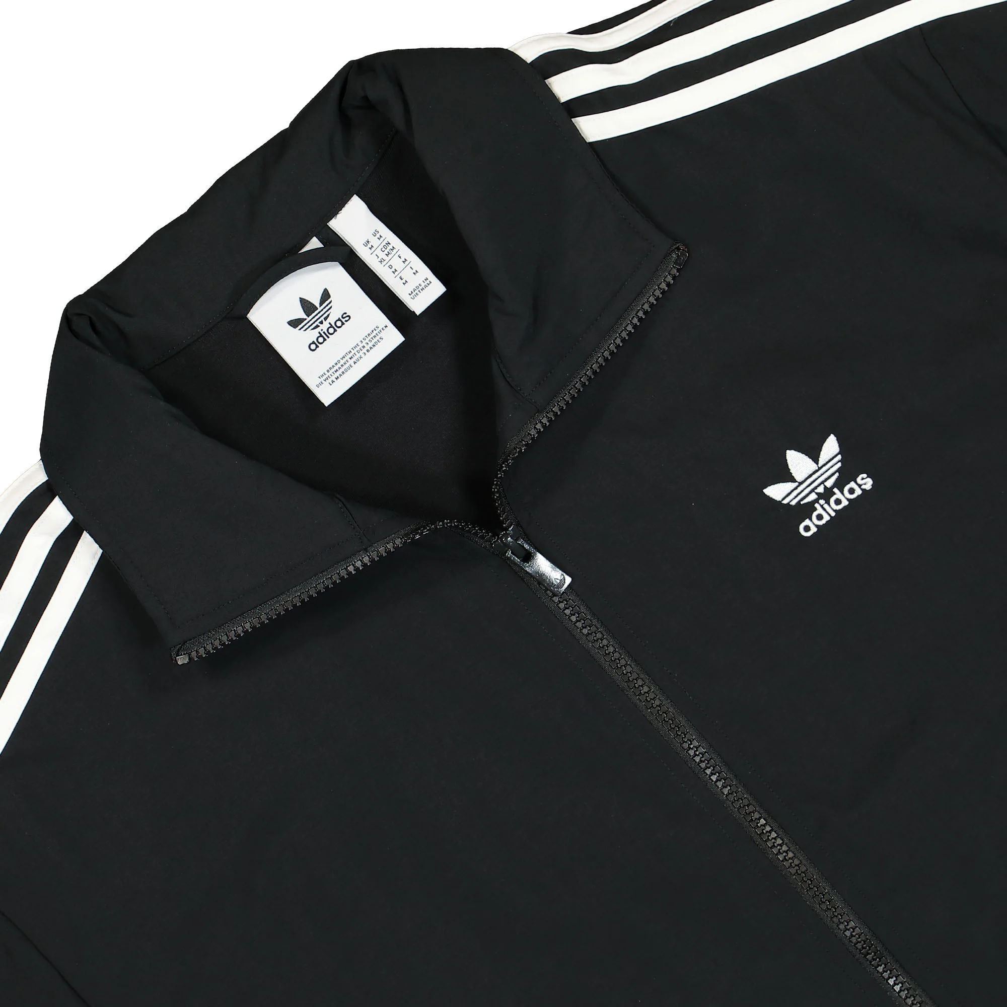 Woven Firebird Tracktop - Image 3