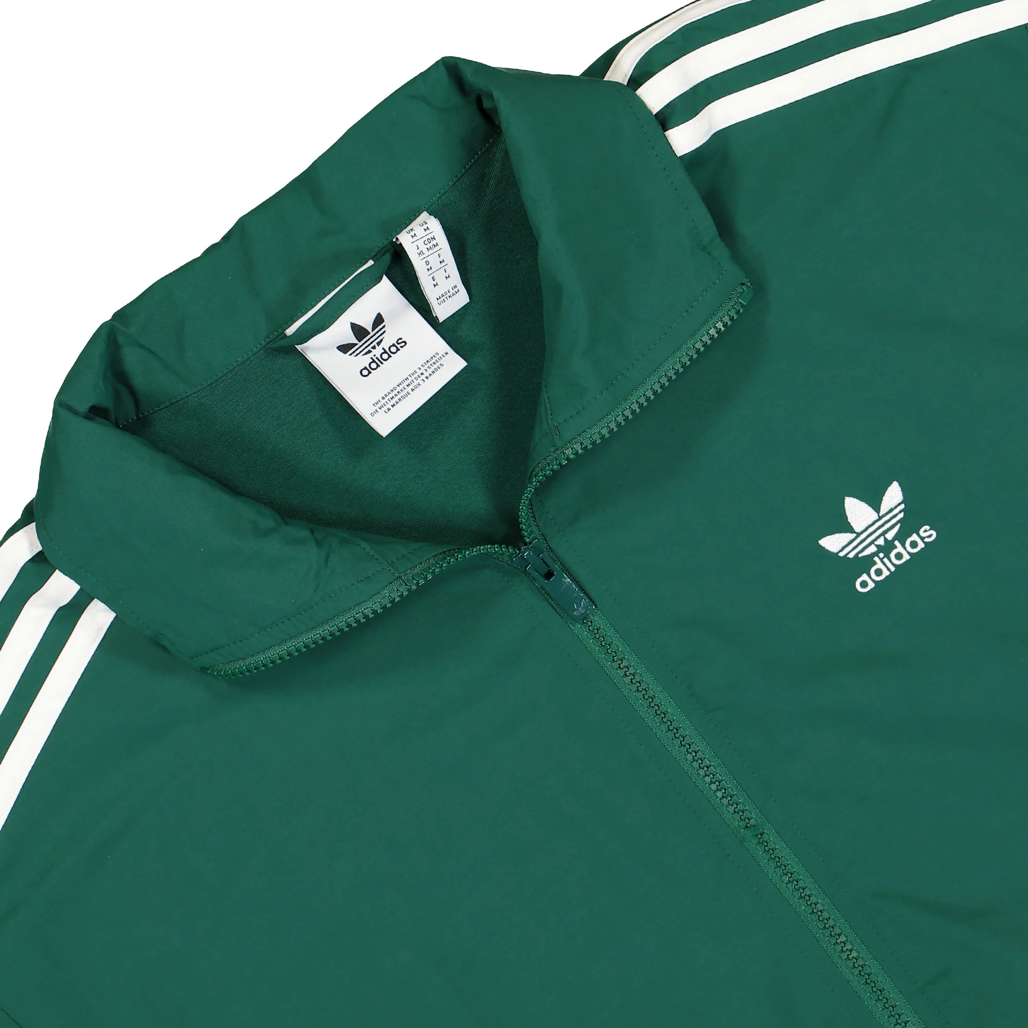 Woven Firebird Tracktop - Image 3