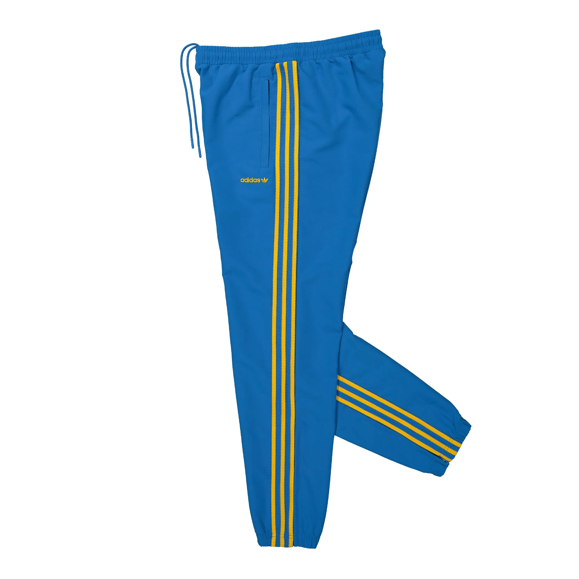Woven Track Pant - Image 3