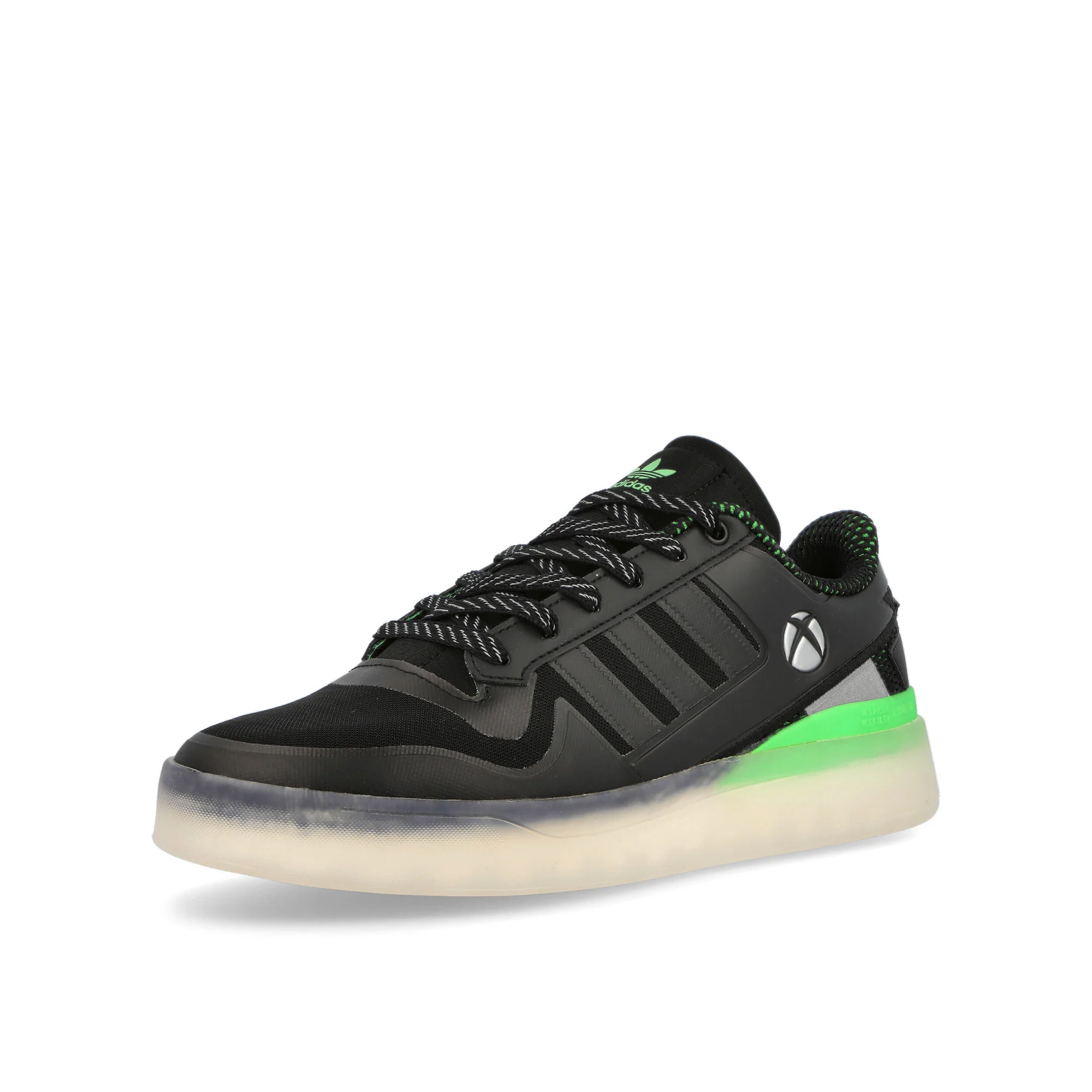 Xbox x adidas 20th Forum Tech Boost - Image 4