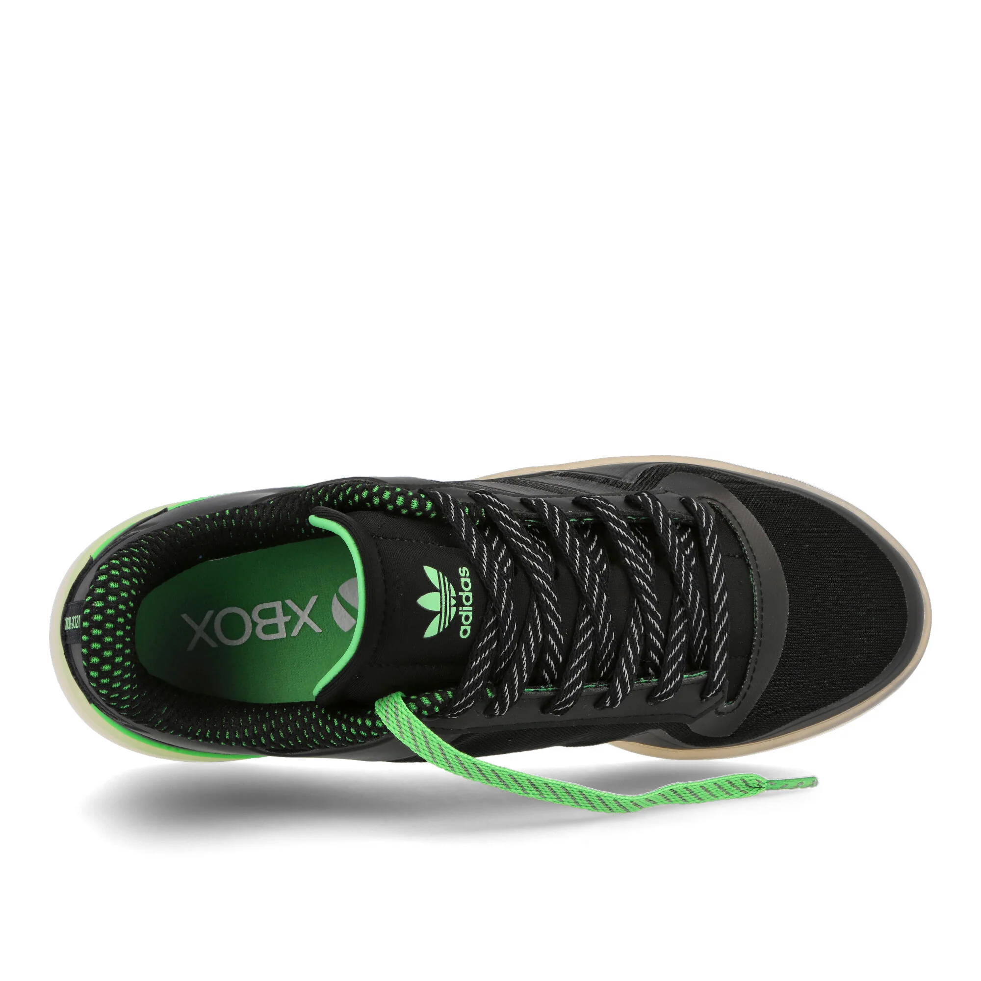 Xbox x adidas 20th Forum Tech Boost - Image 5