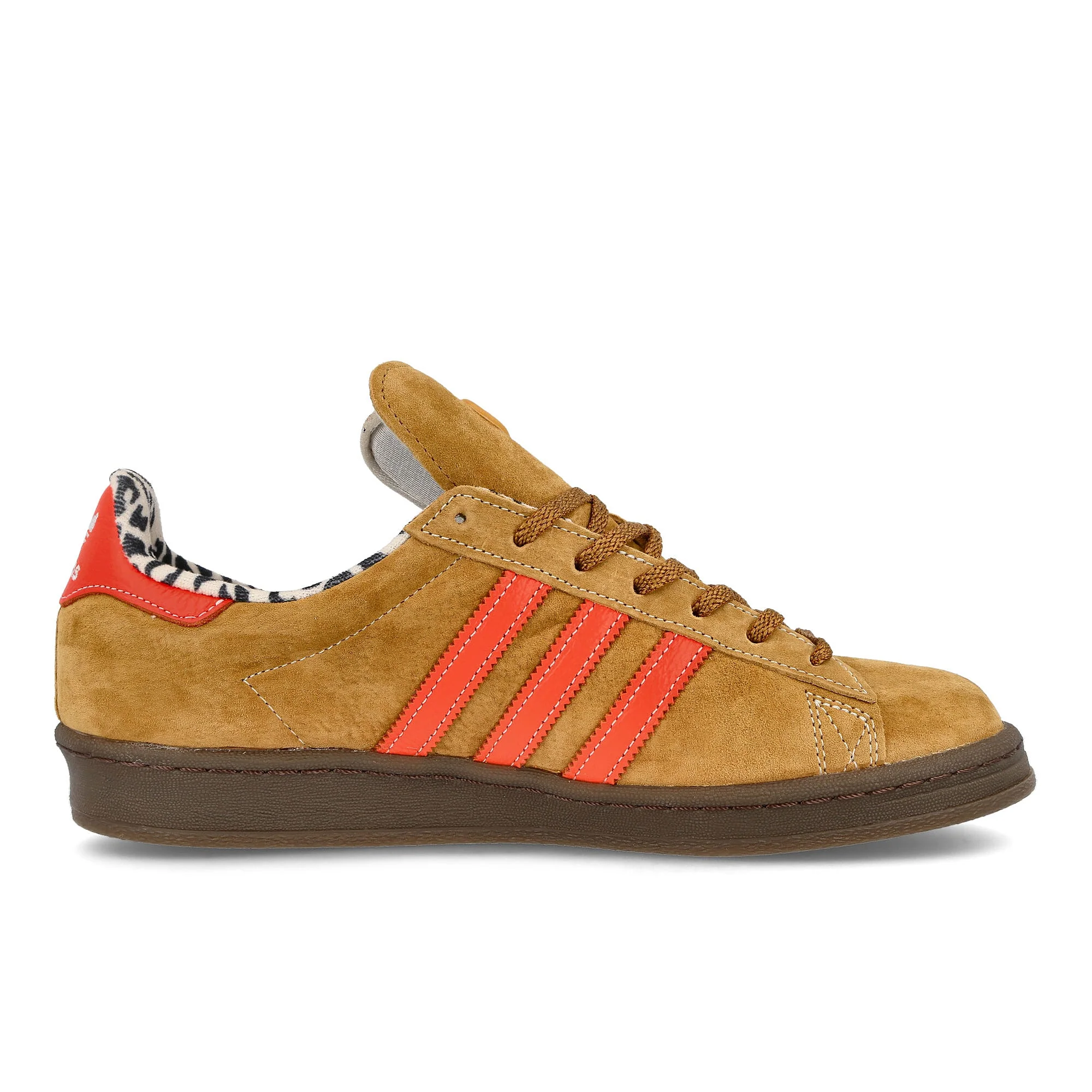 XLARGE x adidas Campus 80 - Image 2
