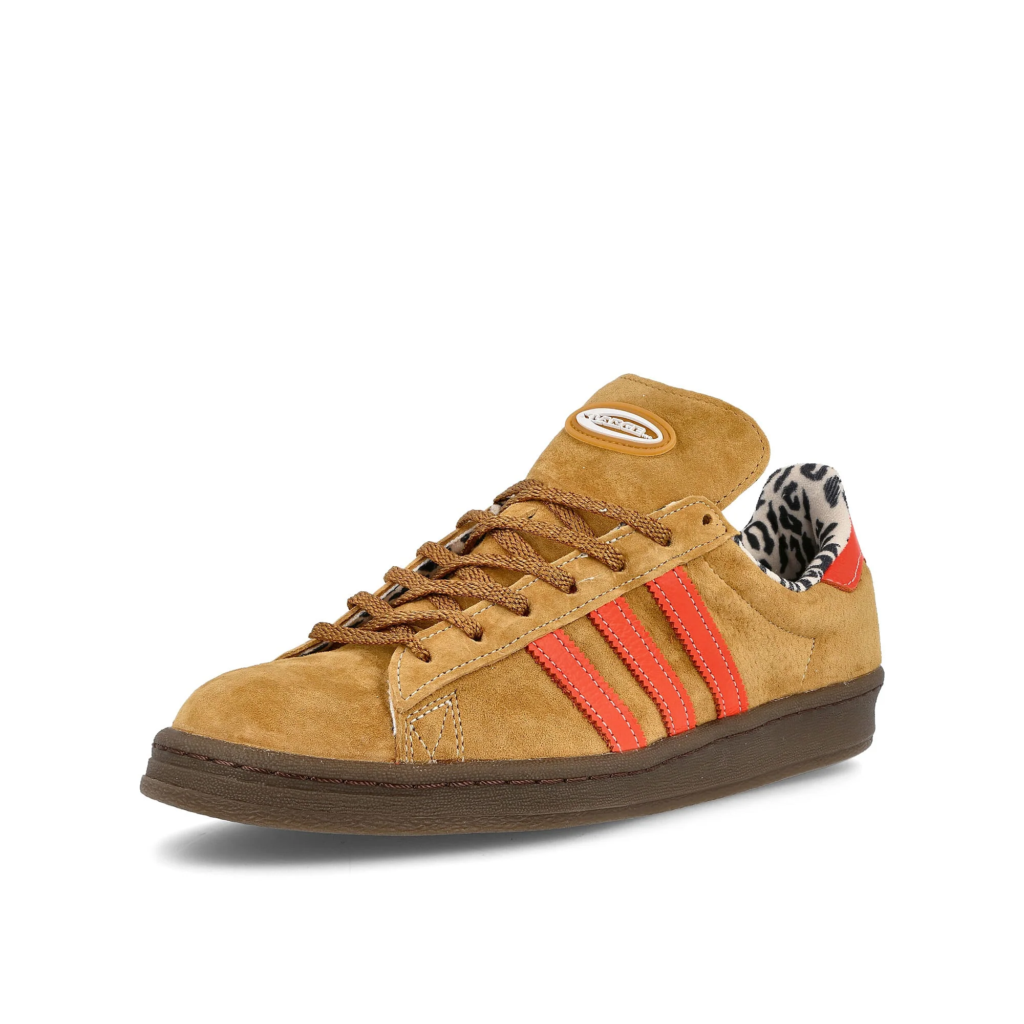 XLARGE x adidas Campus 80 - Image 4