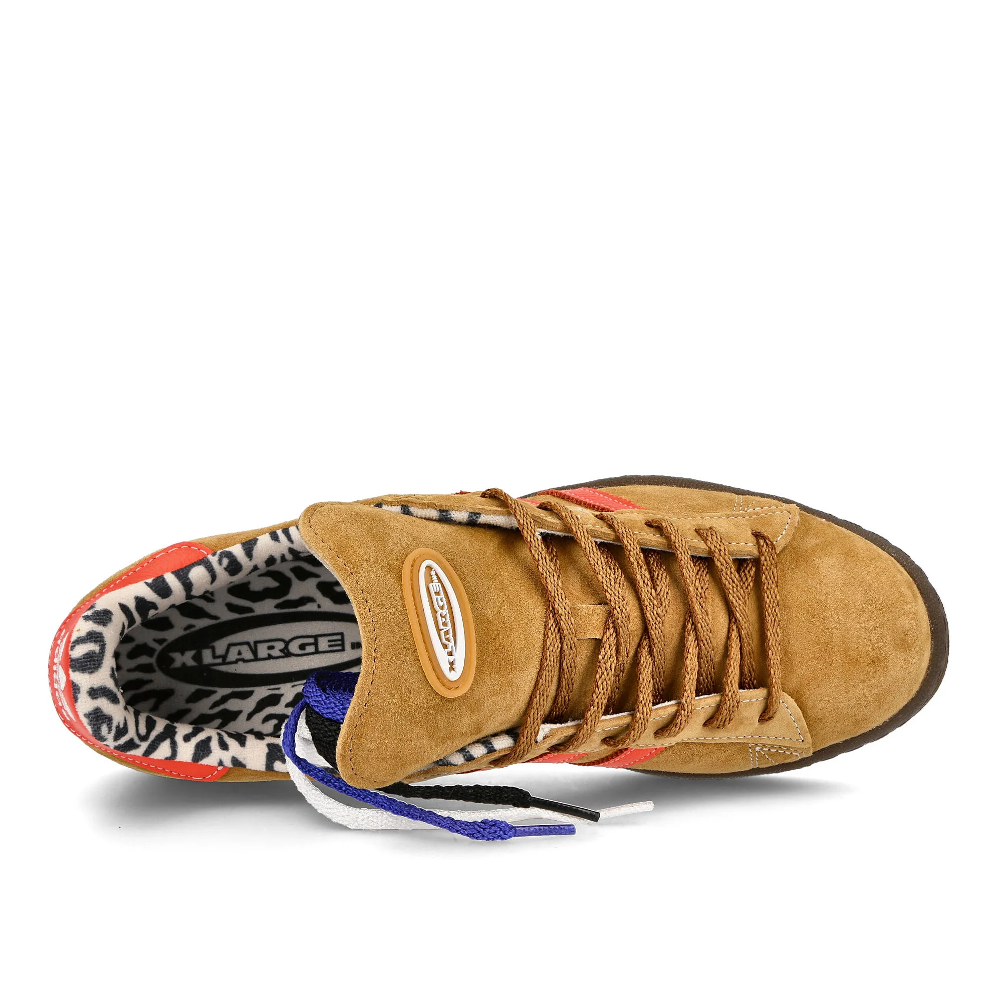 XLARGE x adidas Campus 80 - Image 5