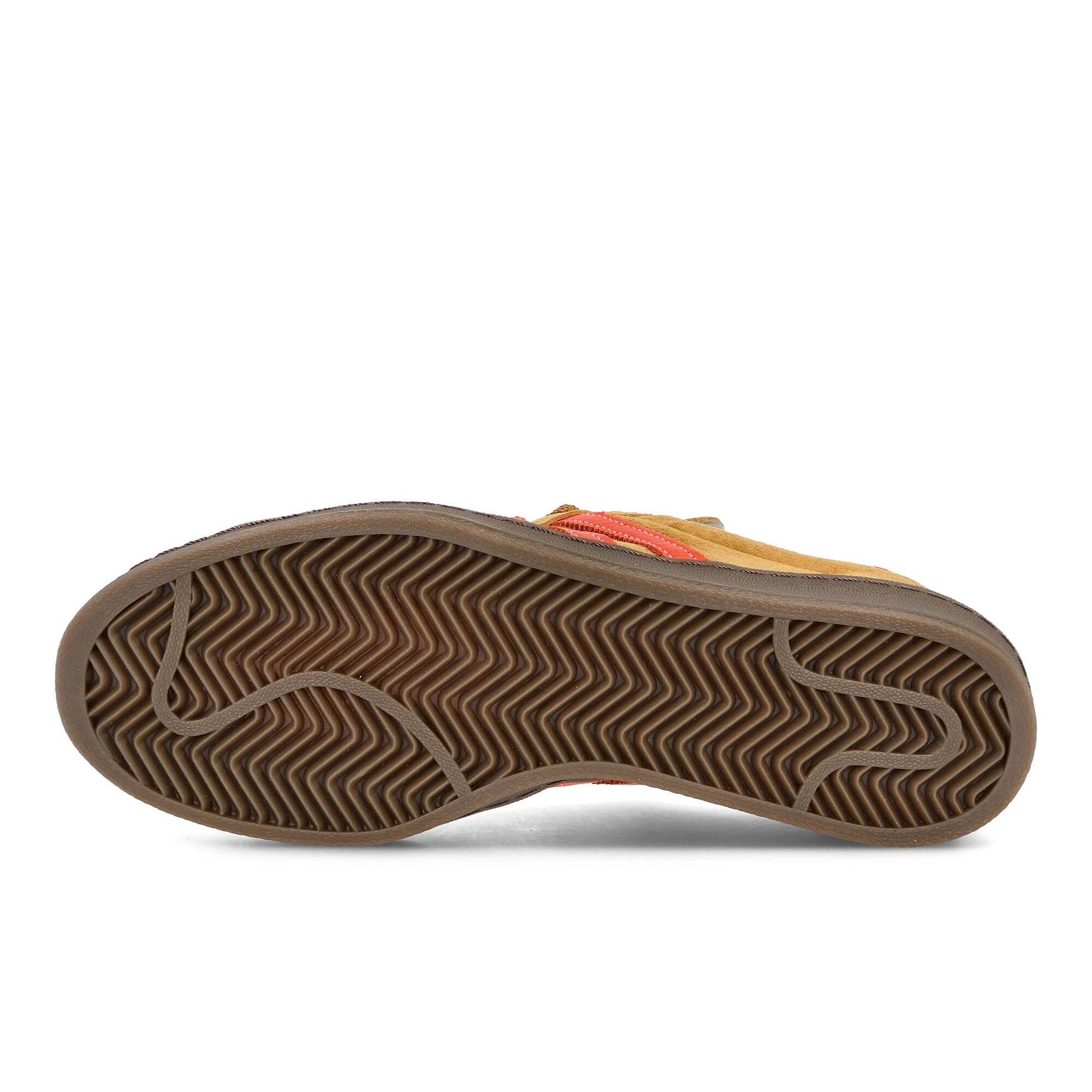 XLARGE x adidas Campus 80 - Image 6