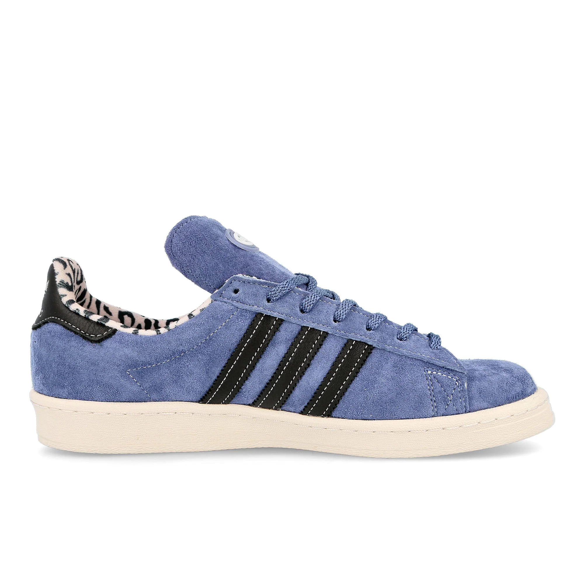 XLARGE x adidas Campus 80 - Image 2