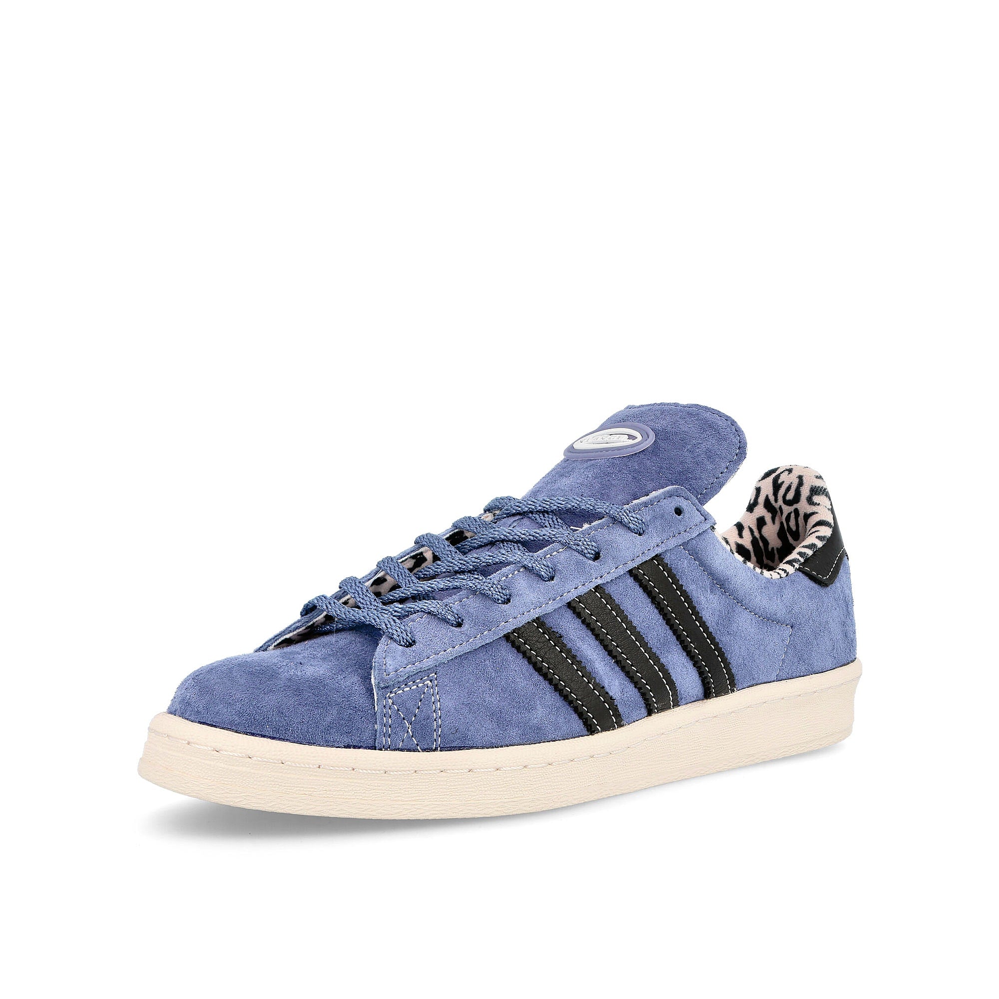 XLARGE x adidas Campus 80 - Image 4