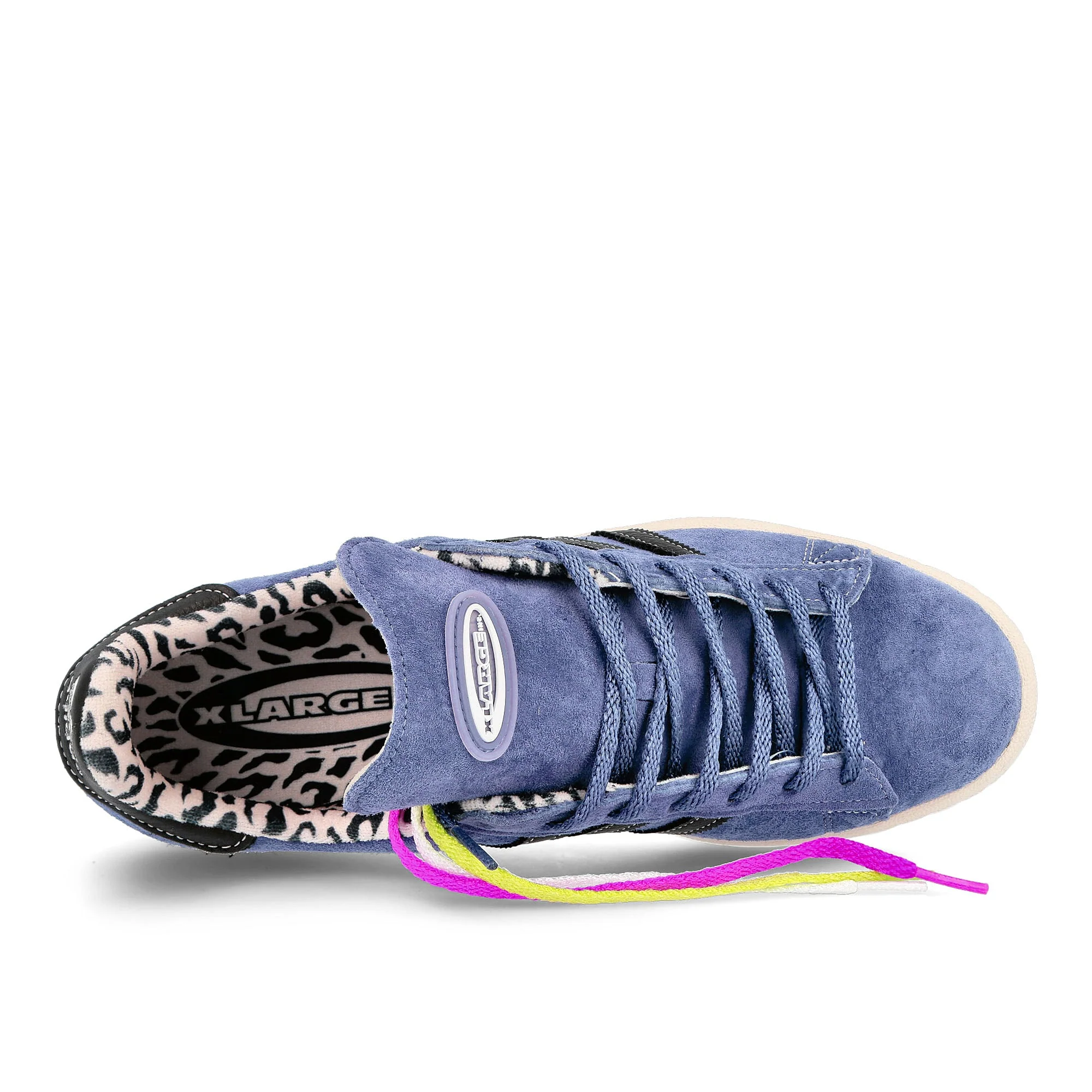 XLARGE x adidas Campus 80 - Image 5