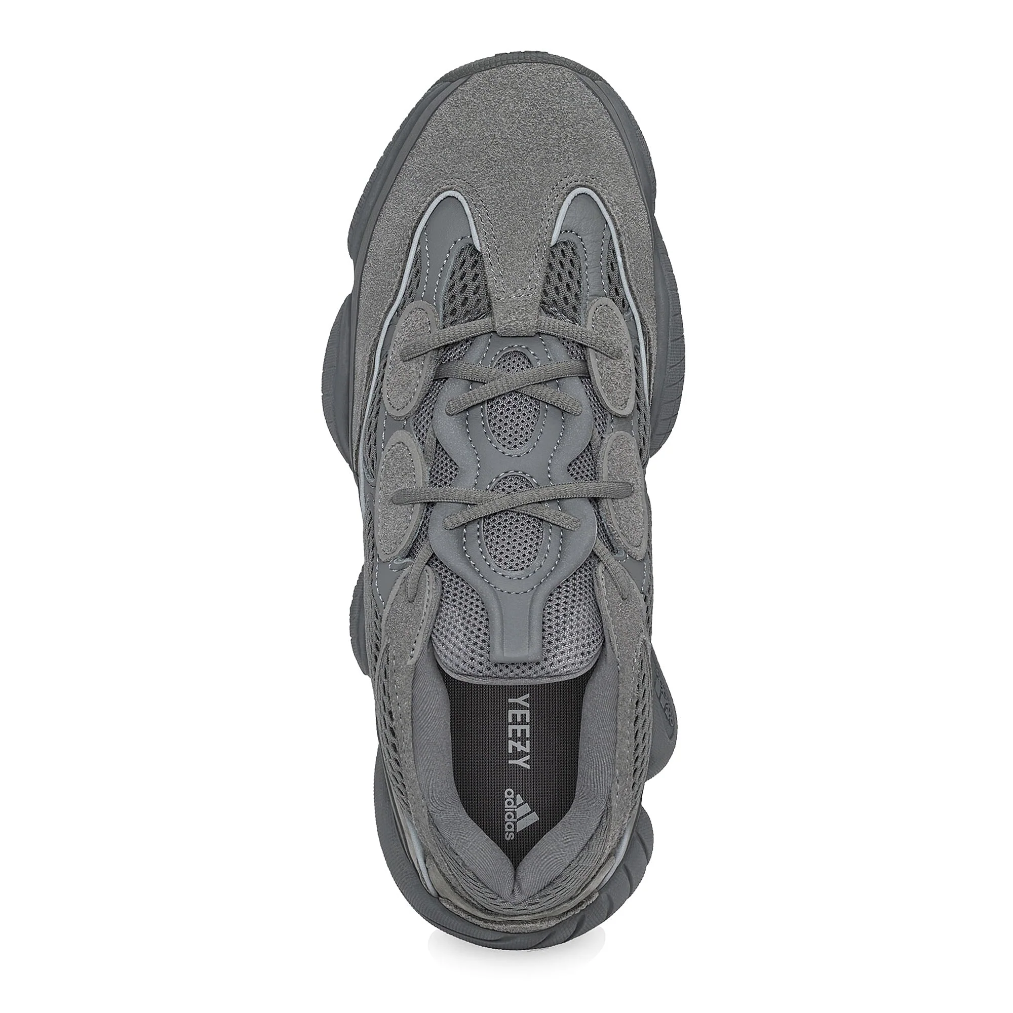 yeezy 500 granite - Image 4