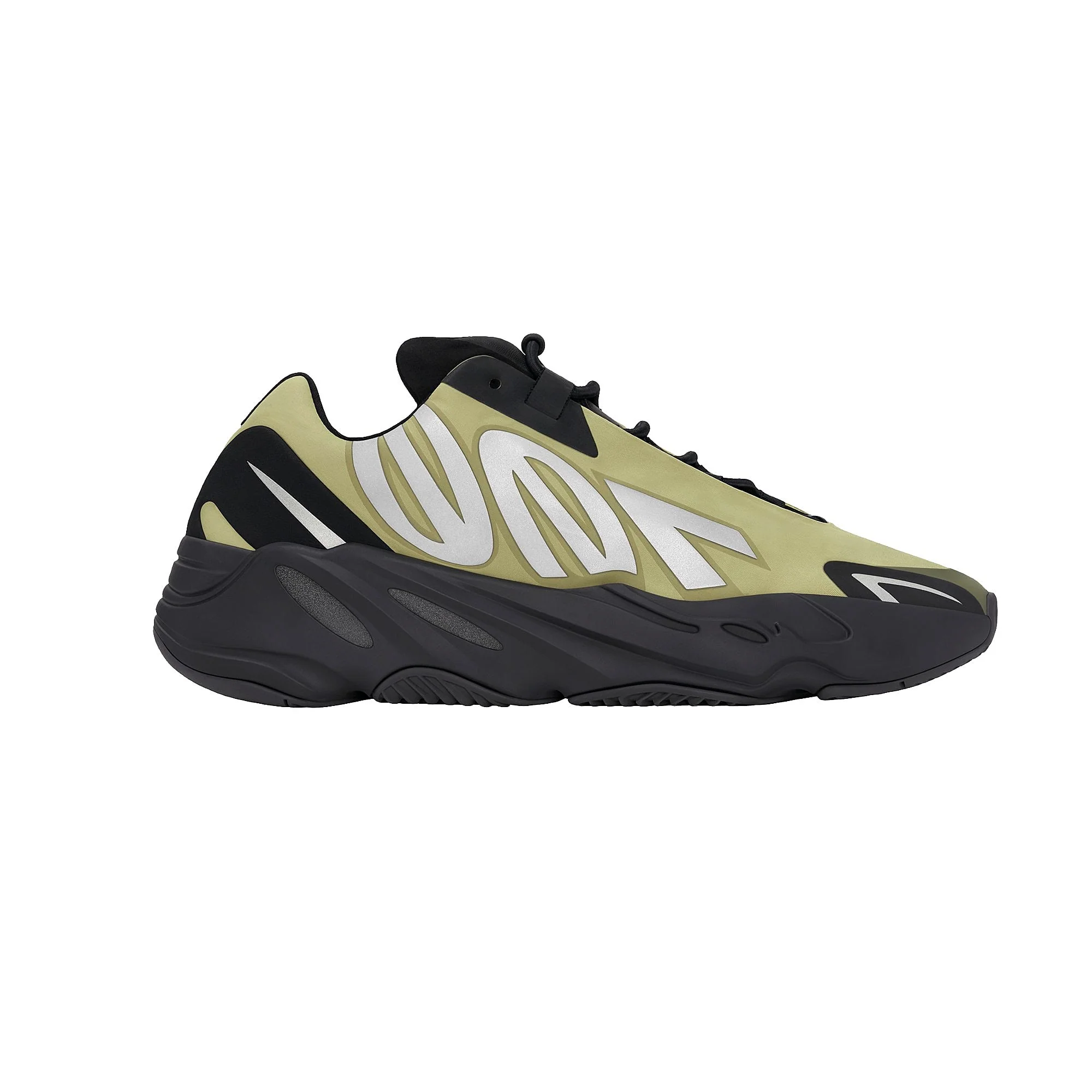 yeezy 700 mnvn resin - Image 2