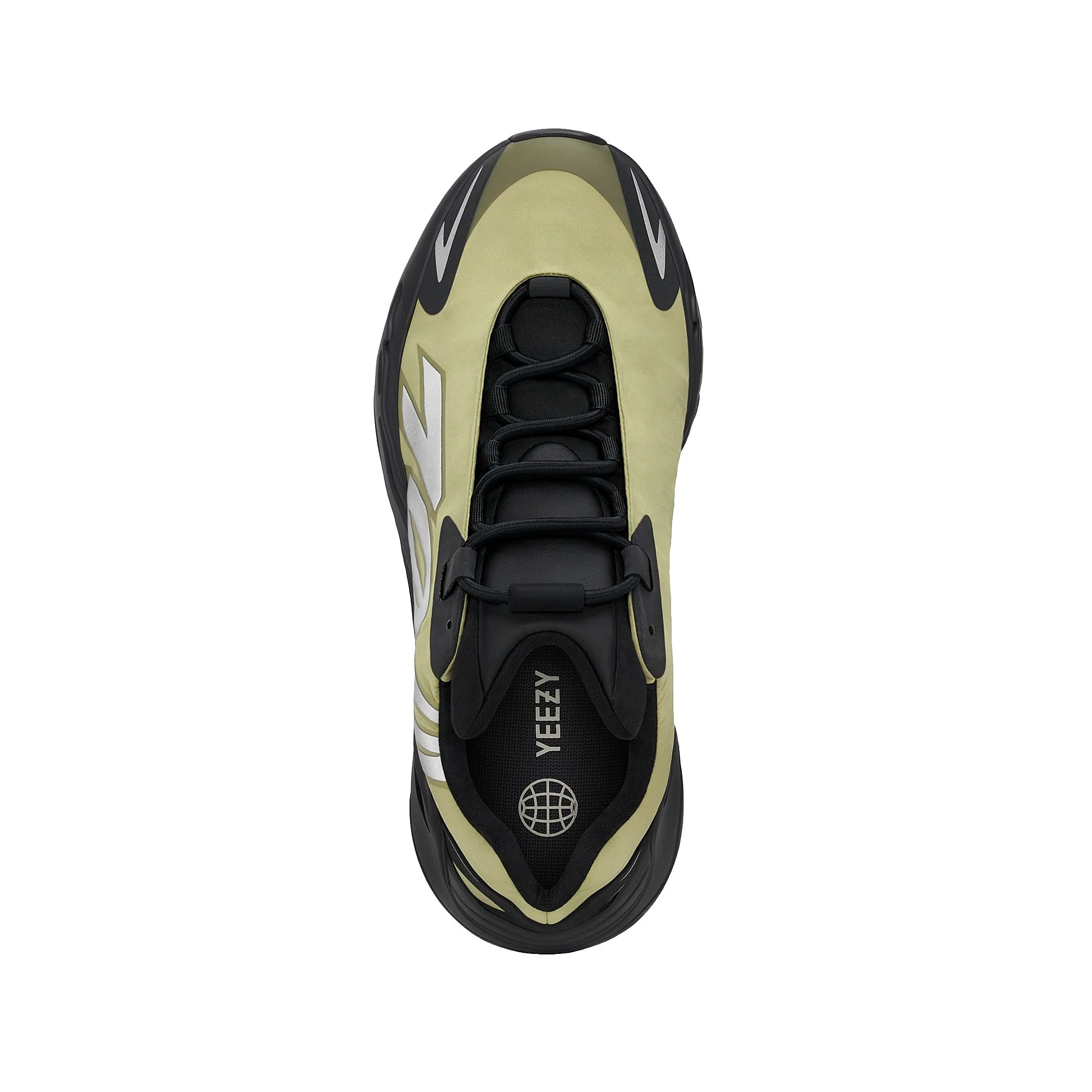 yeezy 700 mnvn resin - Image 4