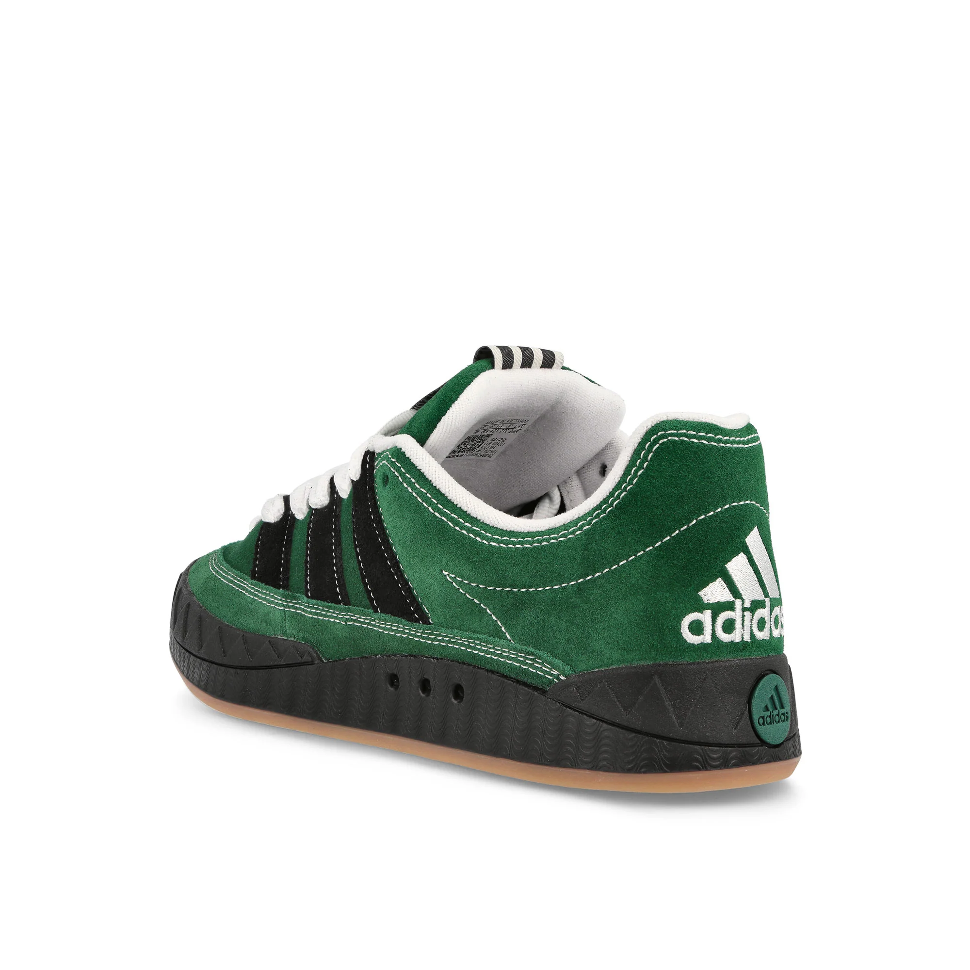 YNuK x adidas Adimatic - Image 3