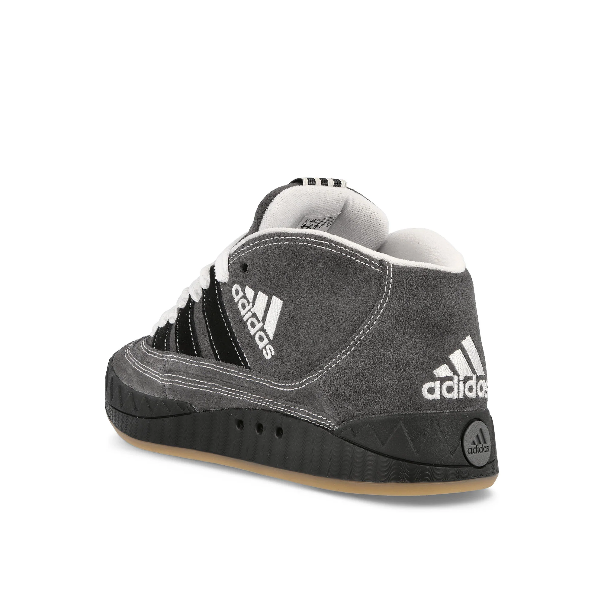 YNuK x adidas Adimatic Mid - Image 3