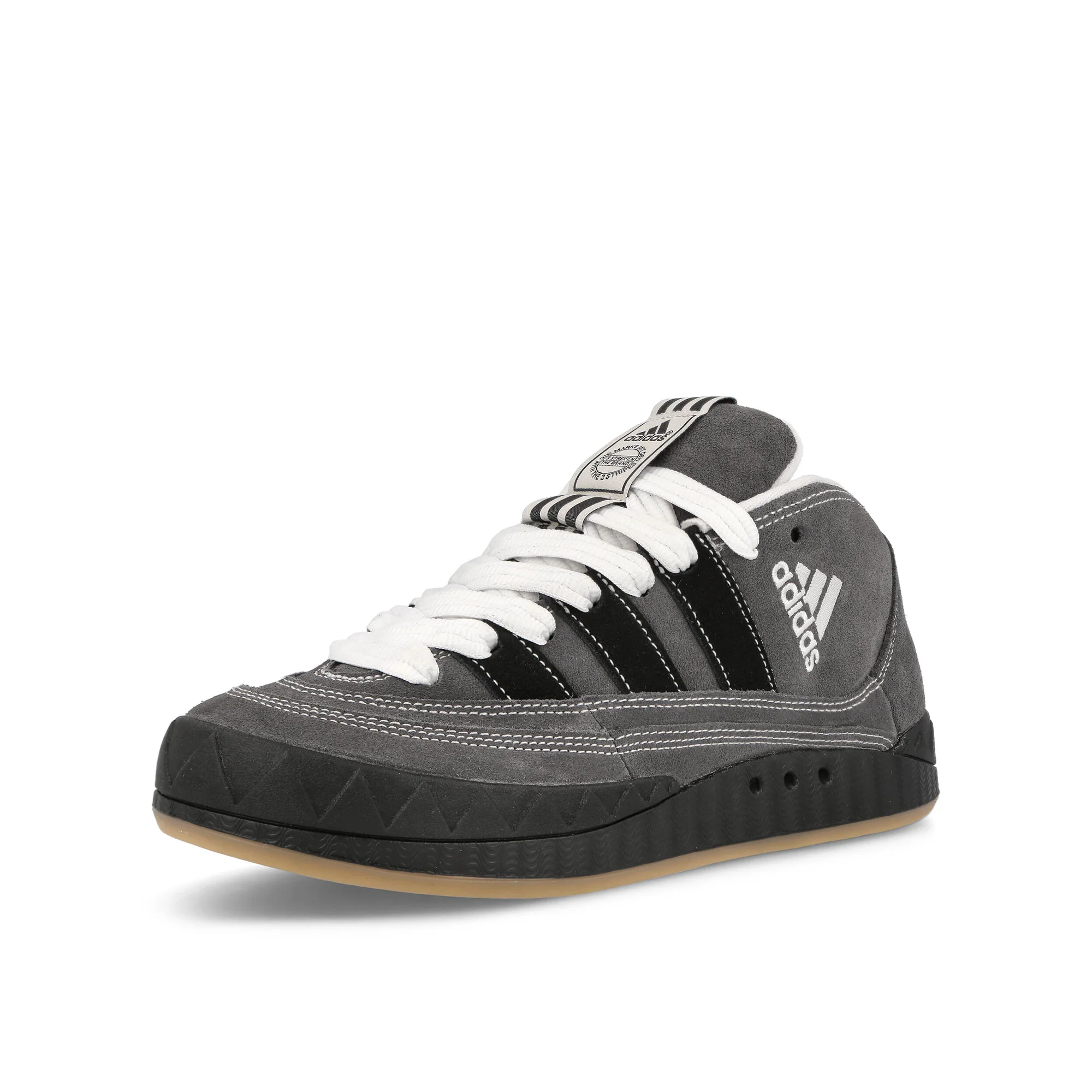 YNuK x adidas Adimatic Mid - Image 4