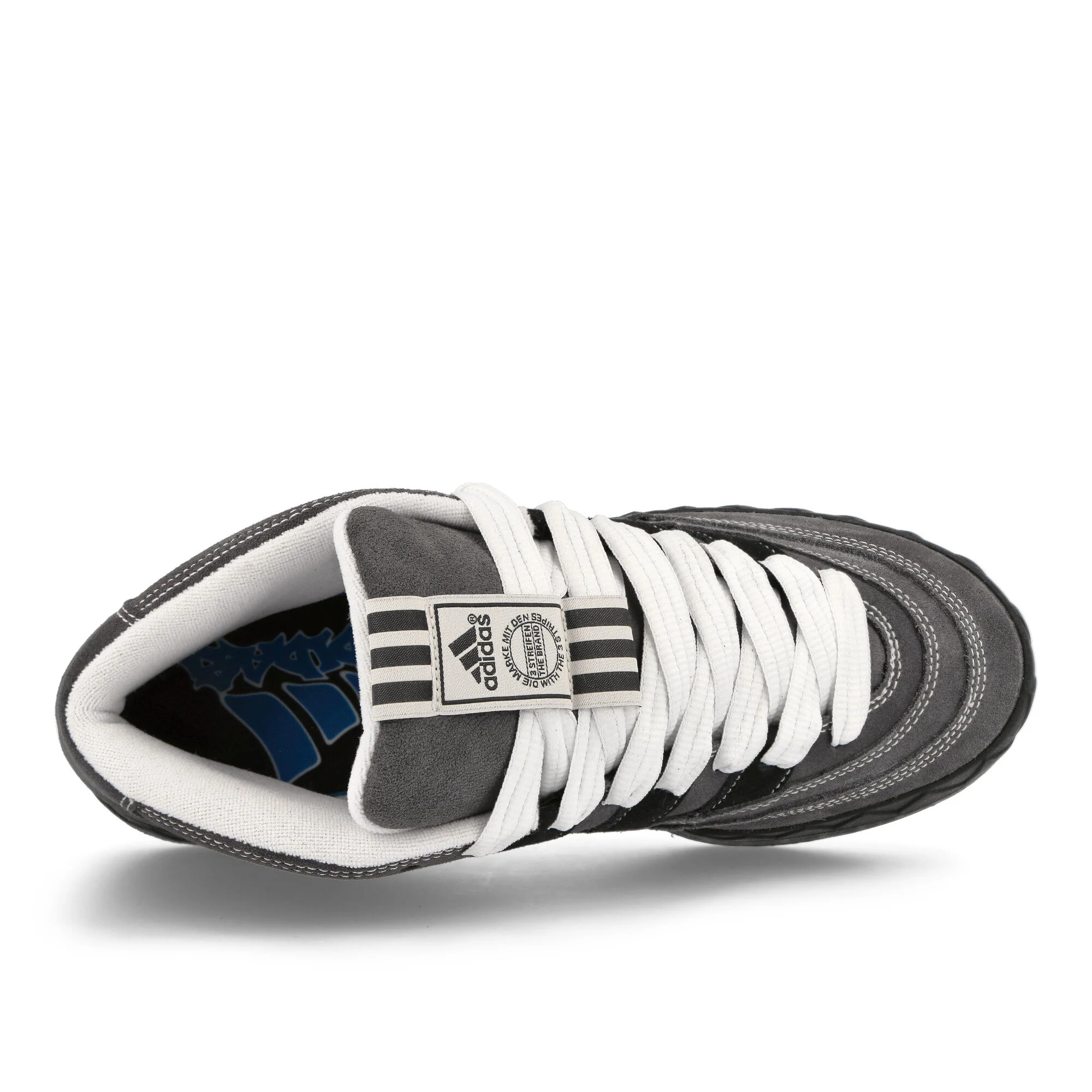 YNuK x adidas Adimatic Mid - Image 5