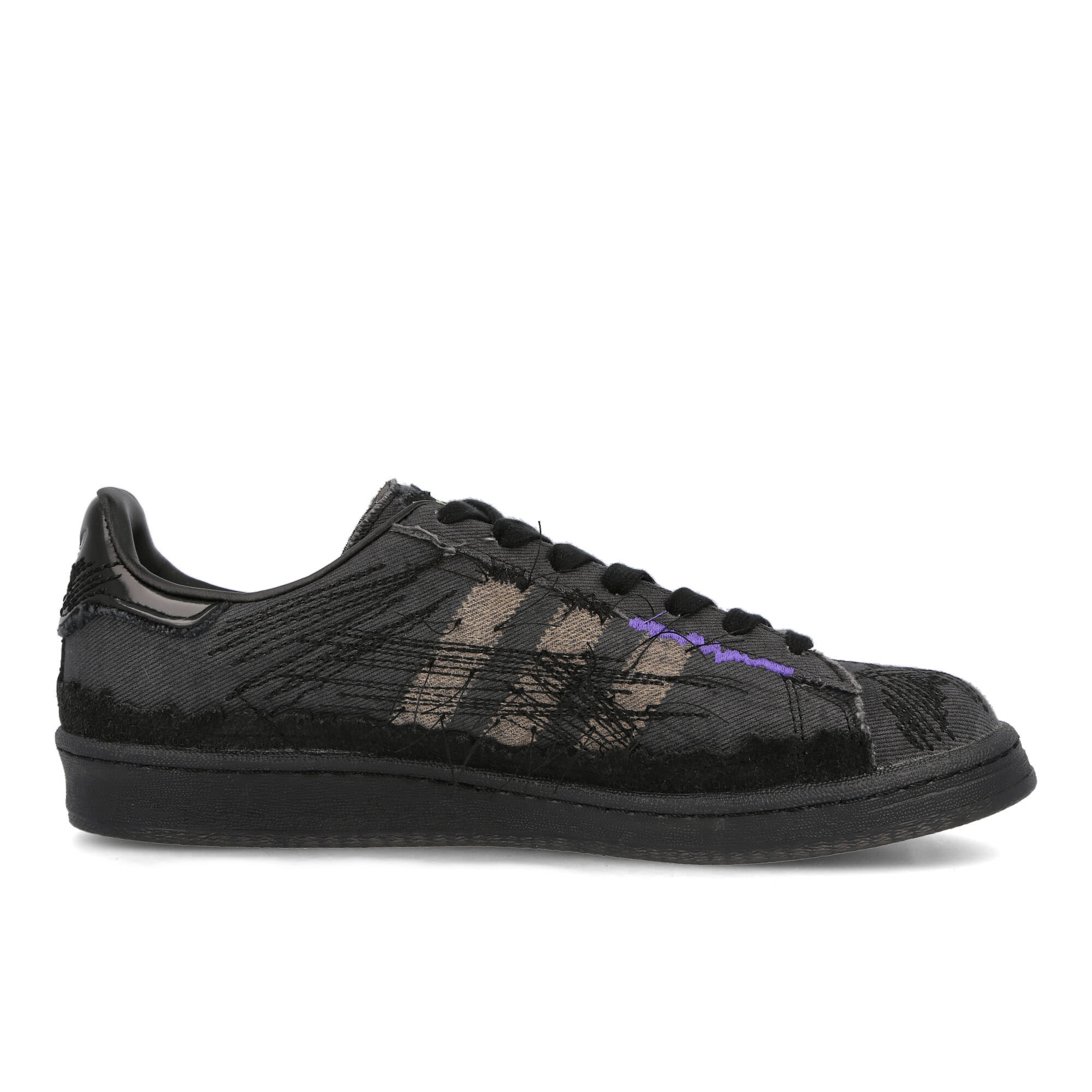 Youth of Paris x adidas Campus - Image 2