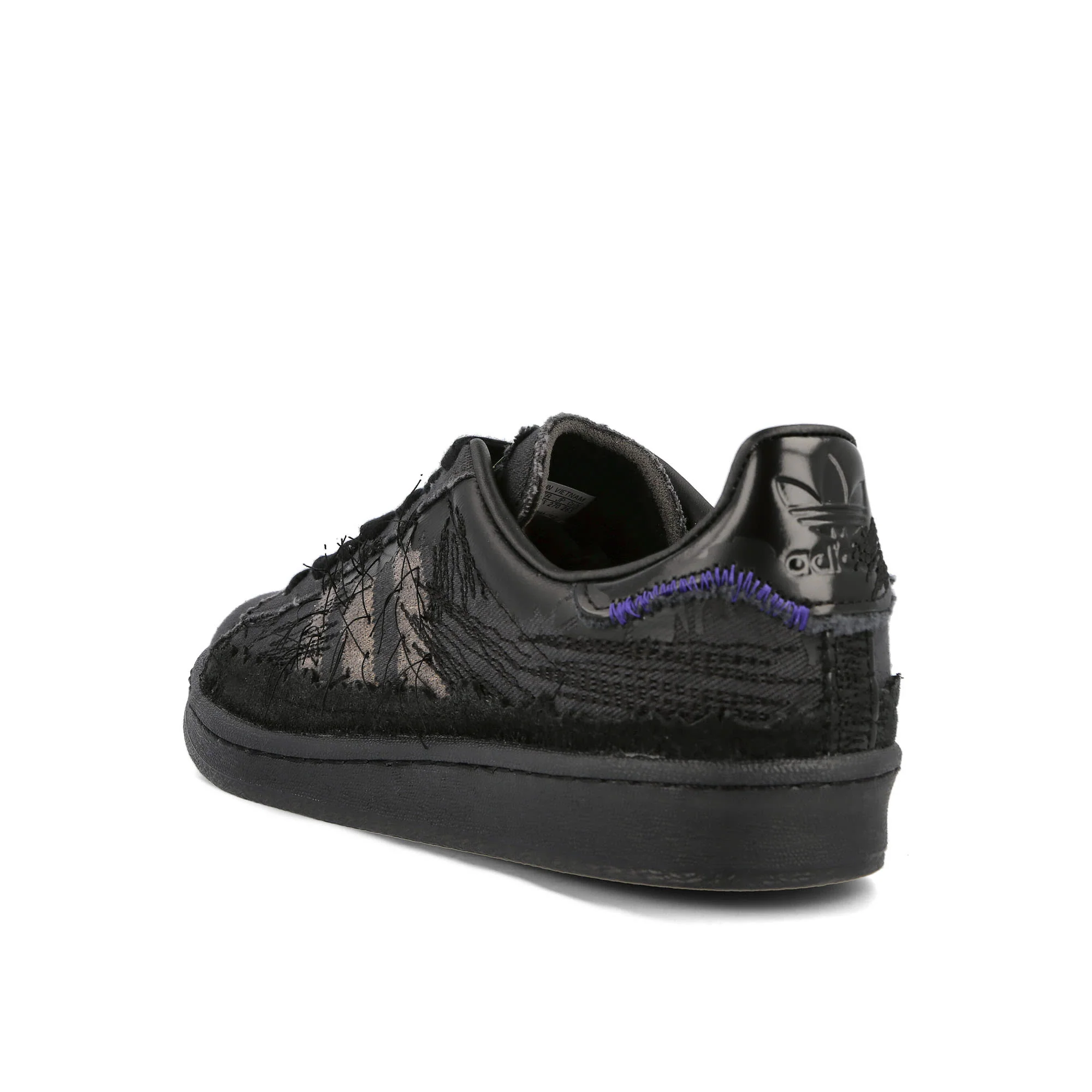 Youth of Paris x adidas Campus - Image 3