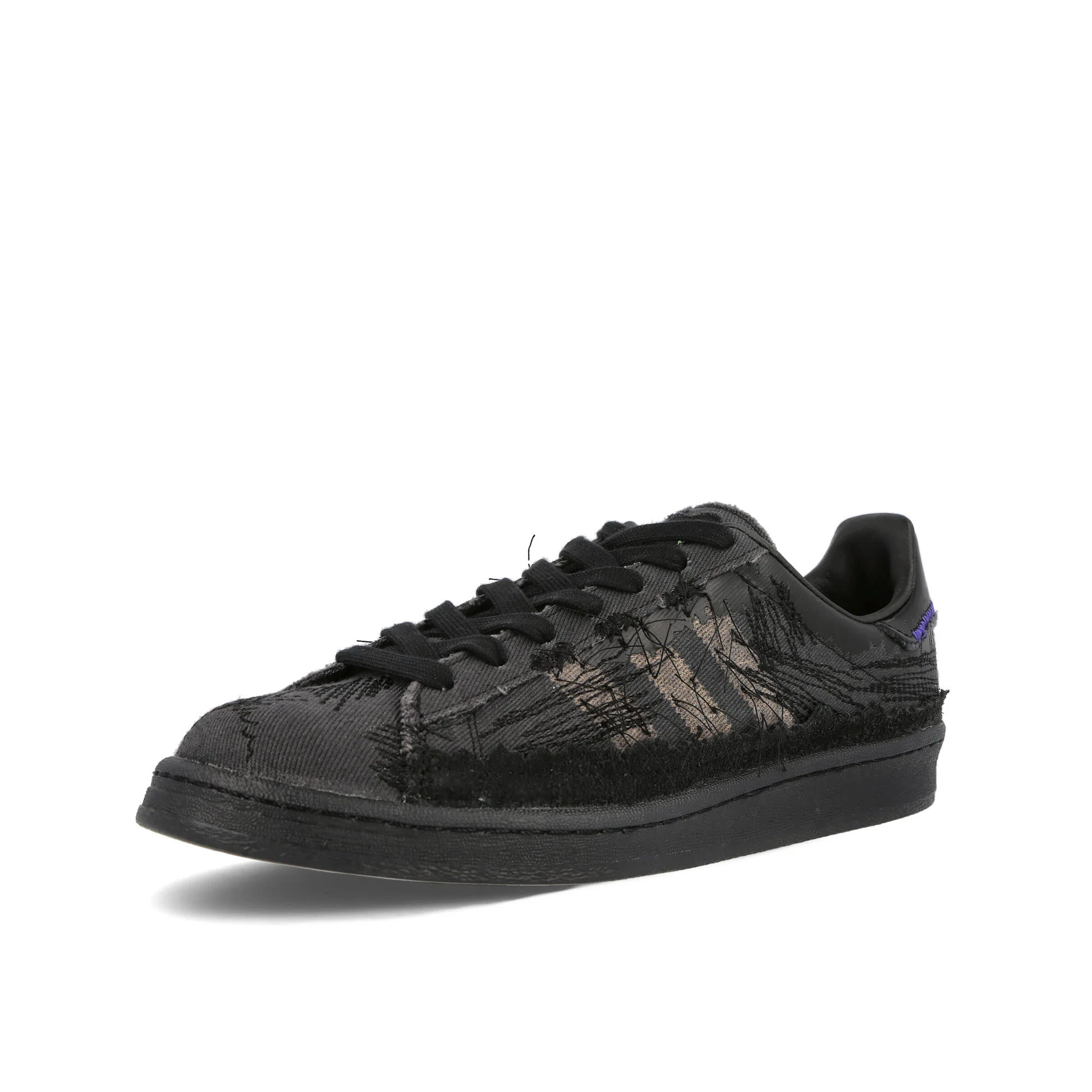 Youth of Paris x adidas Campus - Image 4