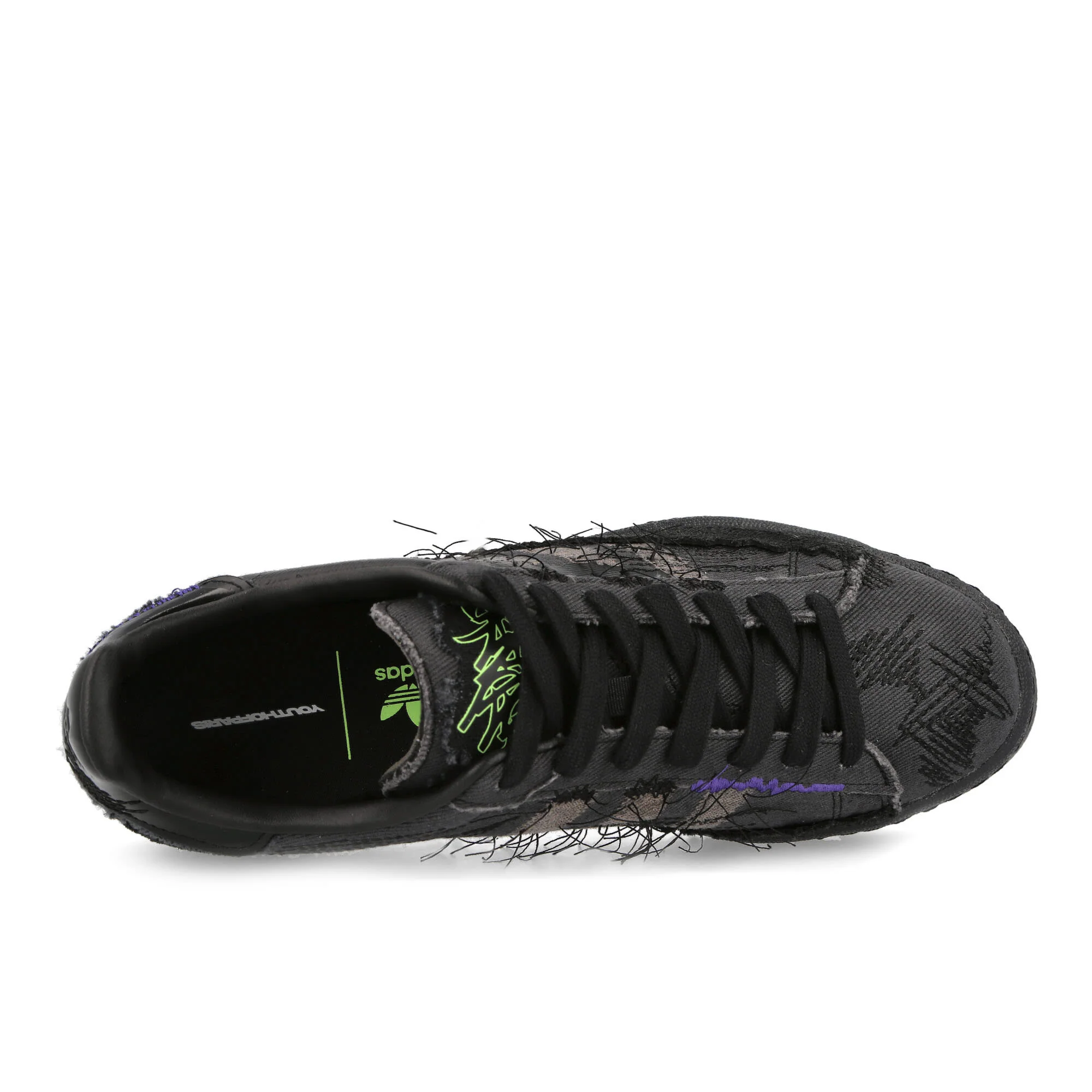 Youth of Paris x adidas Campus - Image 5