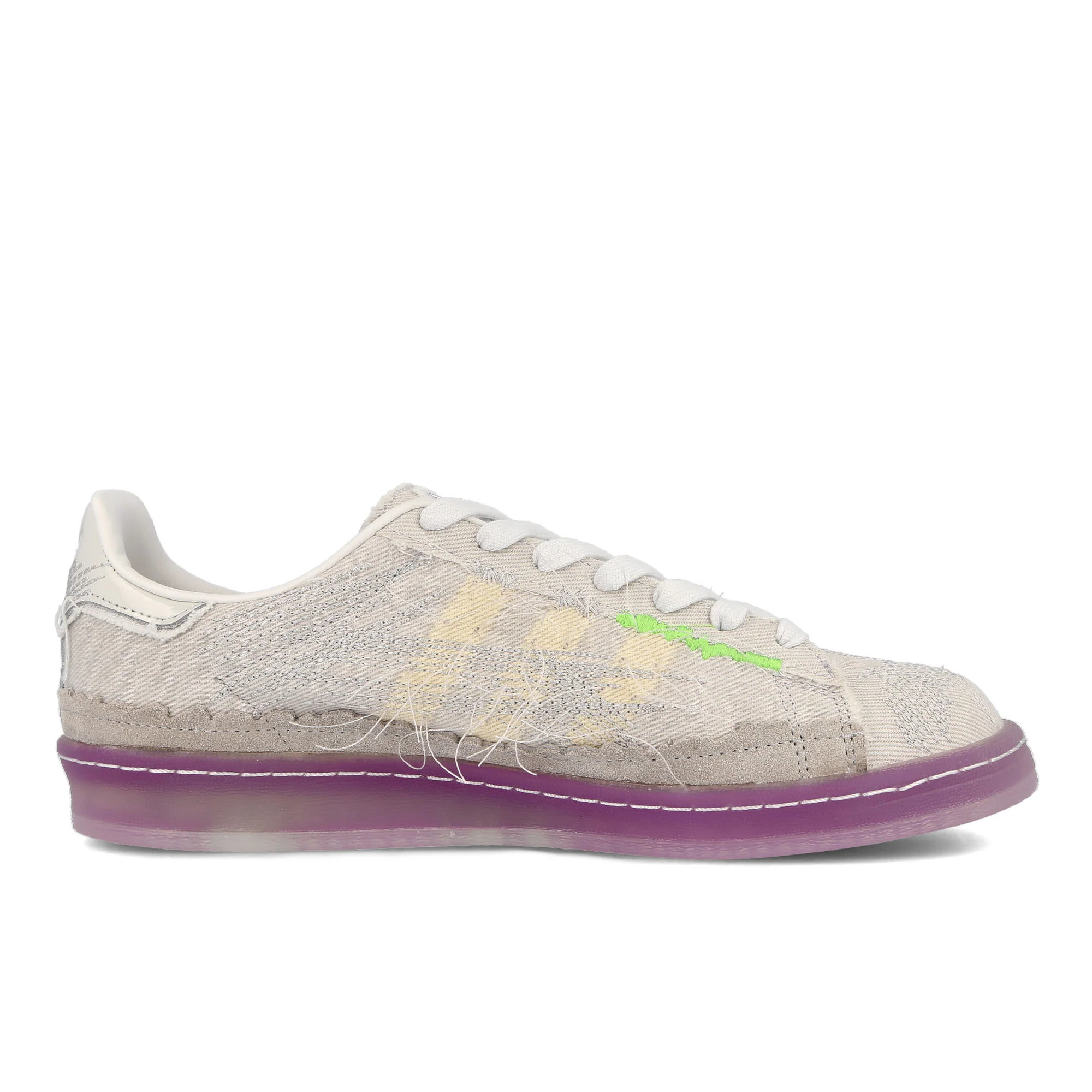 Youth of Paris x adidas Campus - Image 2