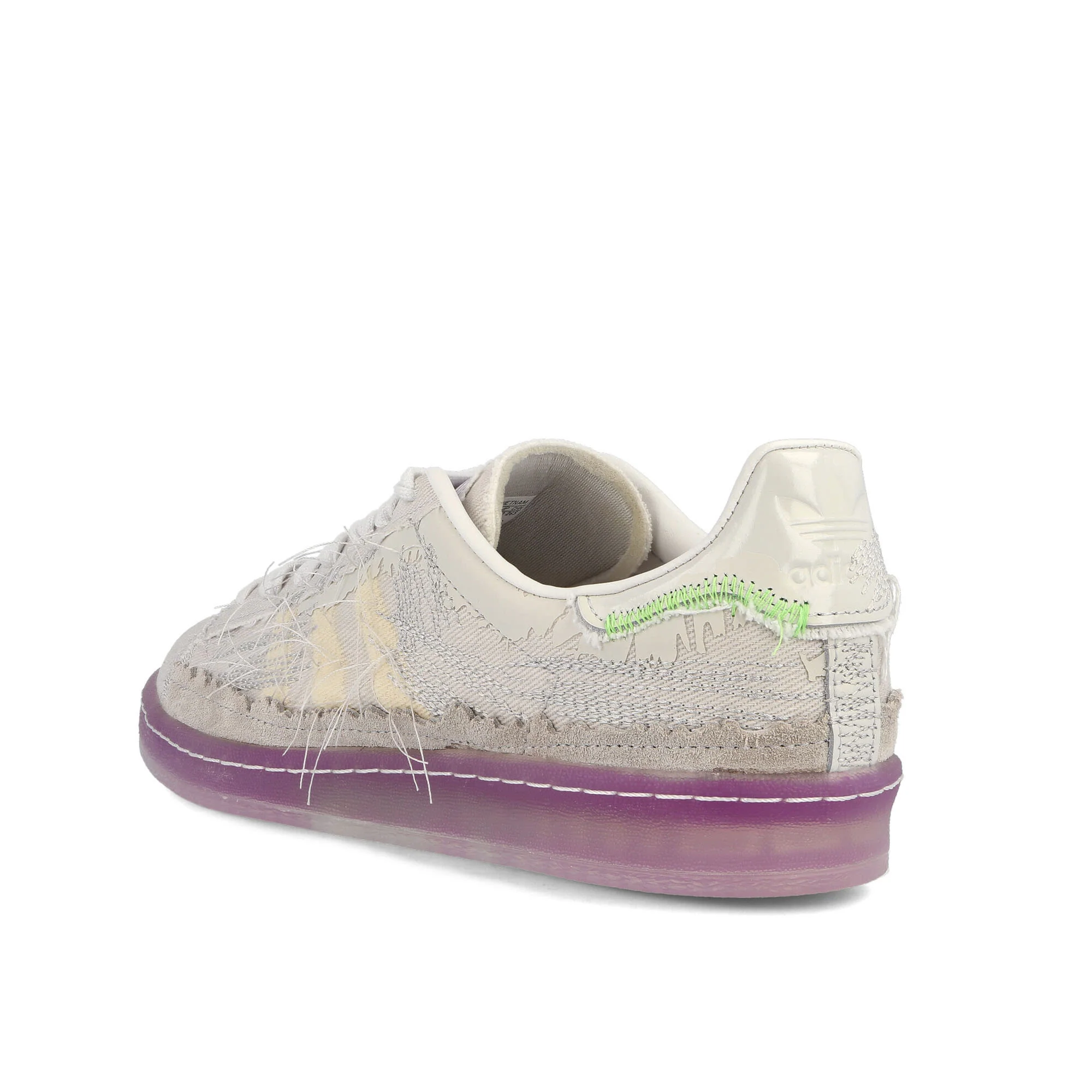 Youth of Paris x adidas Campus - Image 3