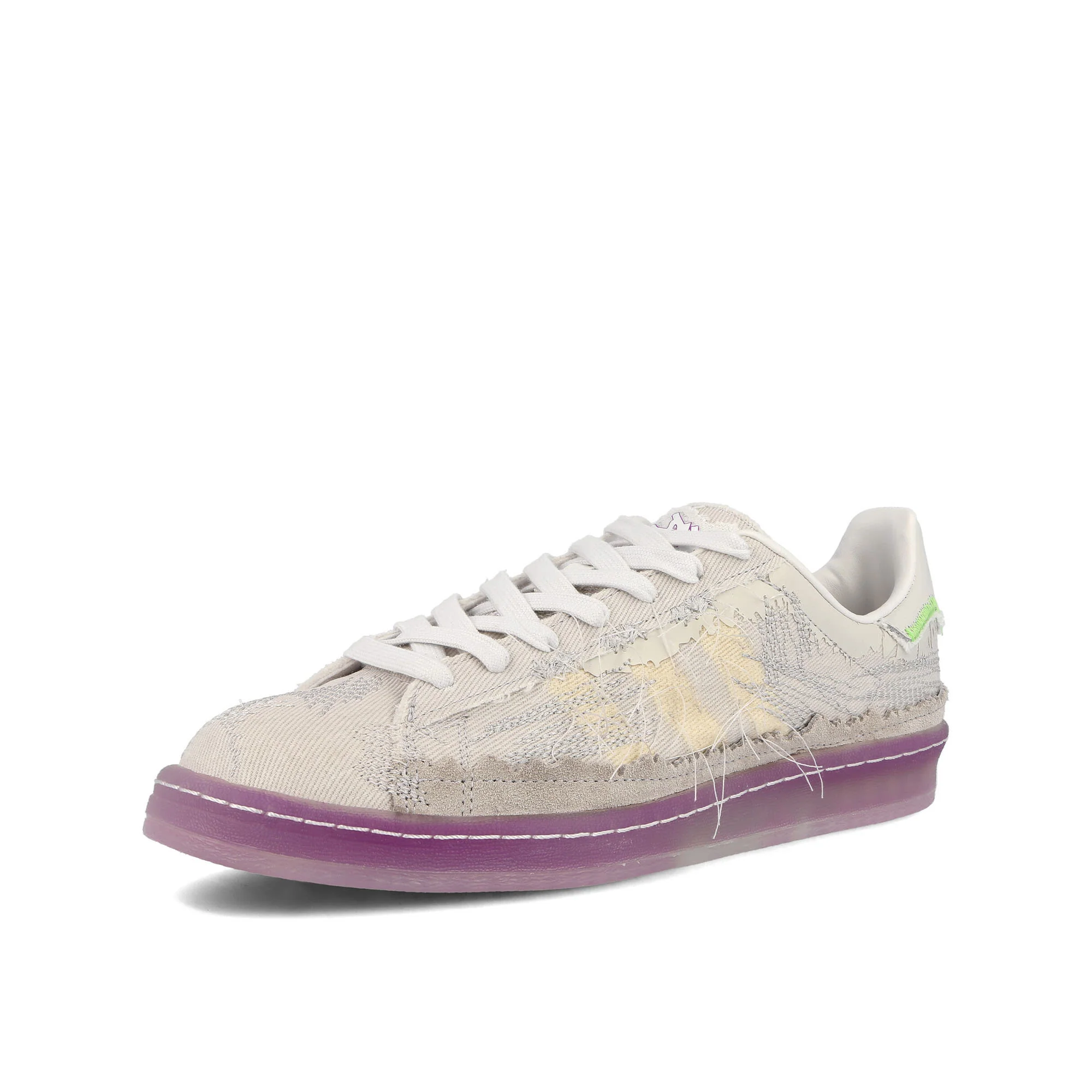 Youth of Paris x adidas Campus - Image 4