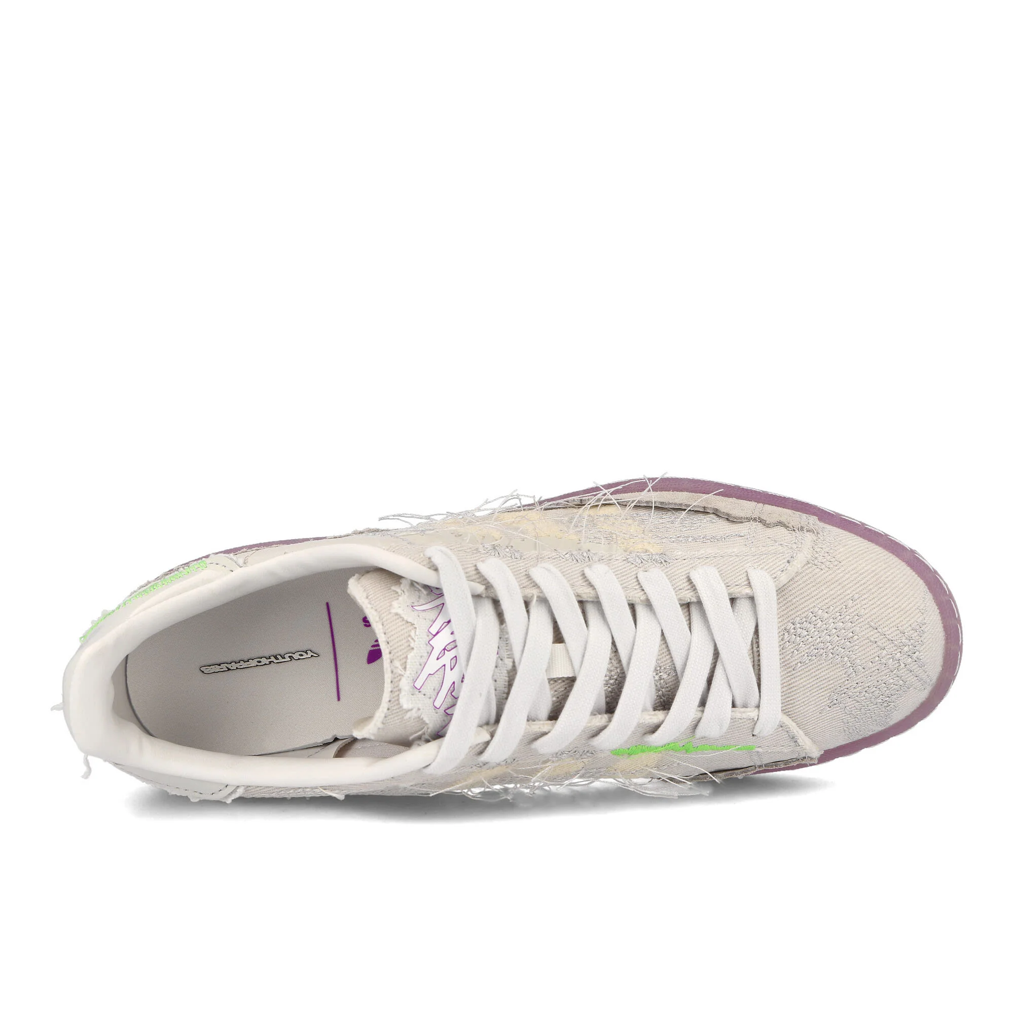 Youth of Paris x adidas Campus - Image 5