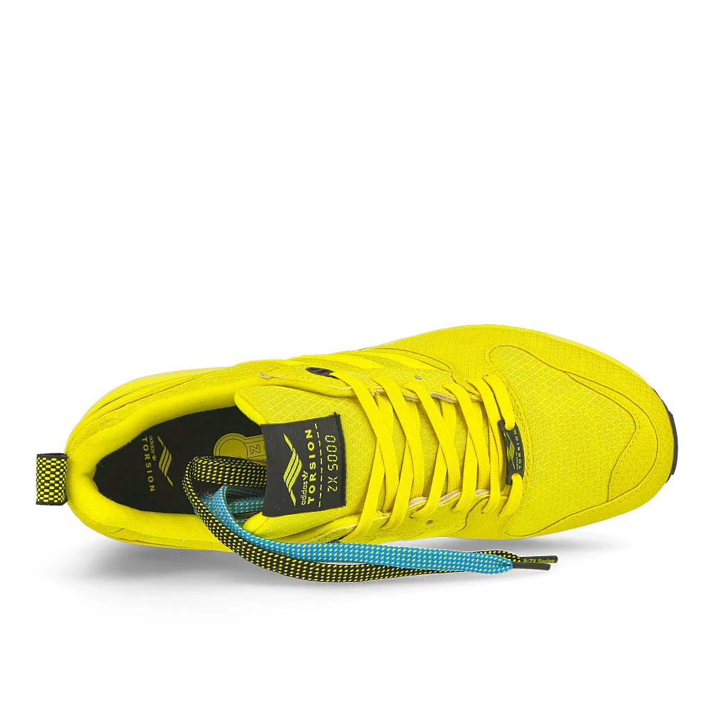 ZX 8000 Torsion - Image 5