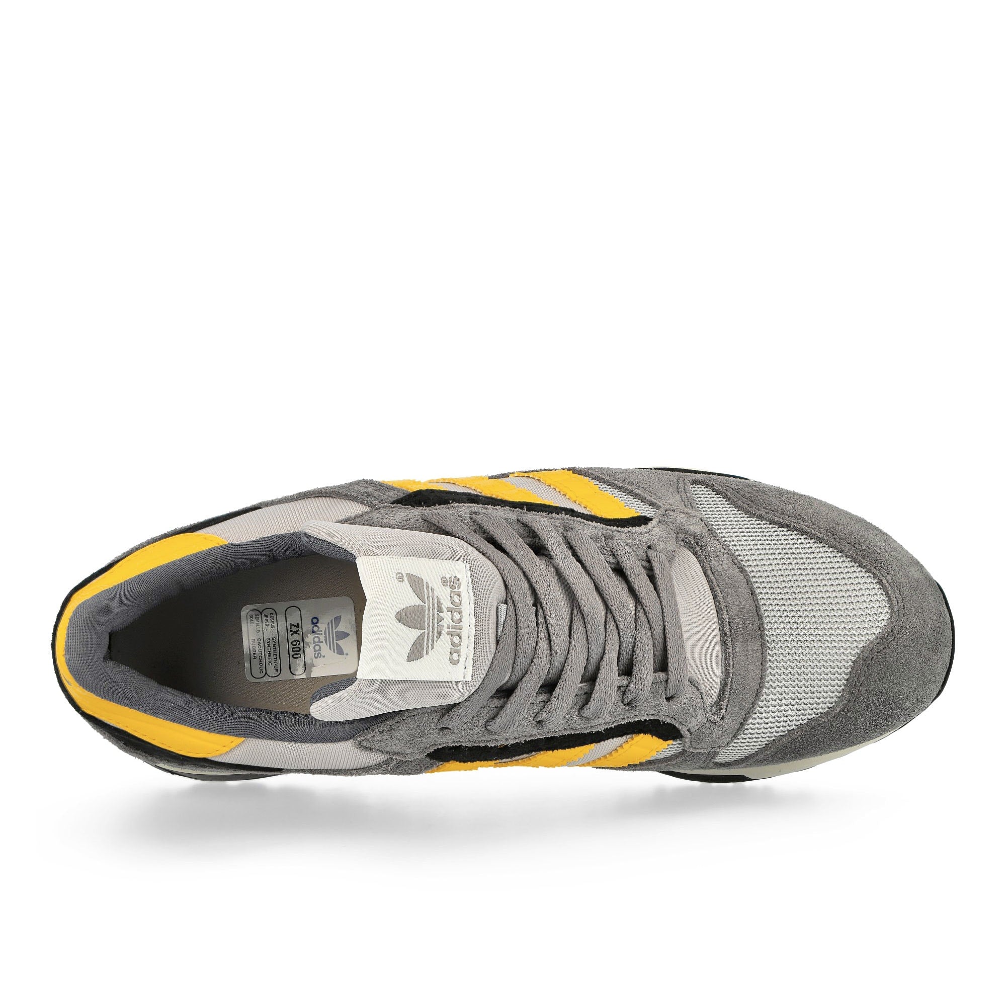 ZX 600 - Image 5