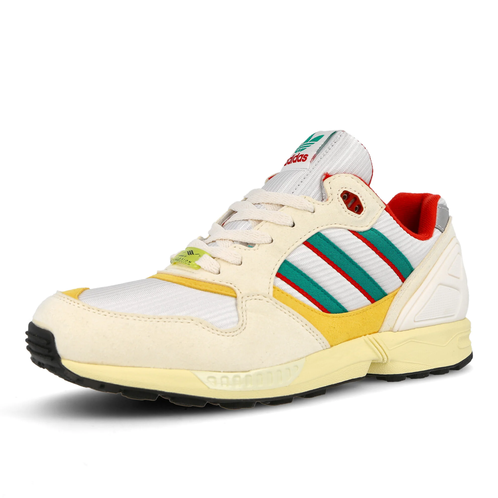 ZX 6000 - Image 4