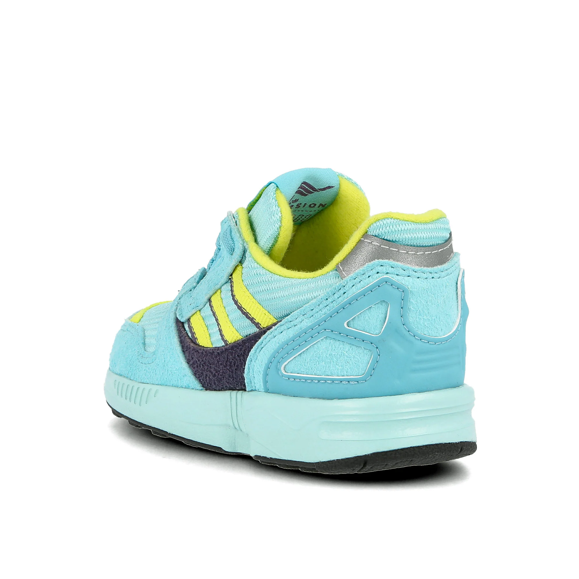 ZX 8000 Aqua EL Infants - Image 3