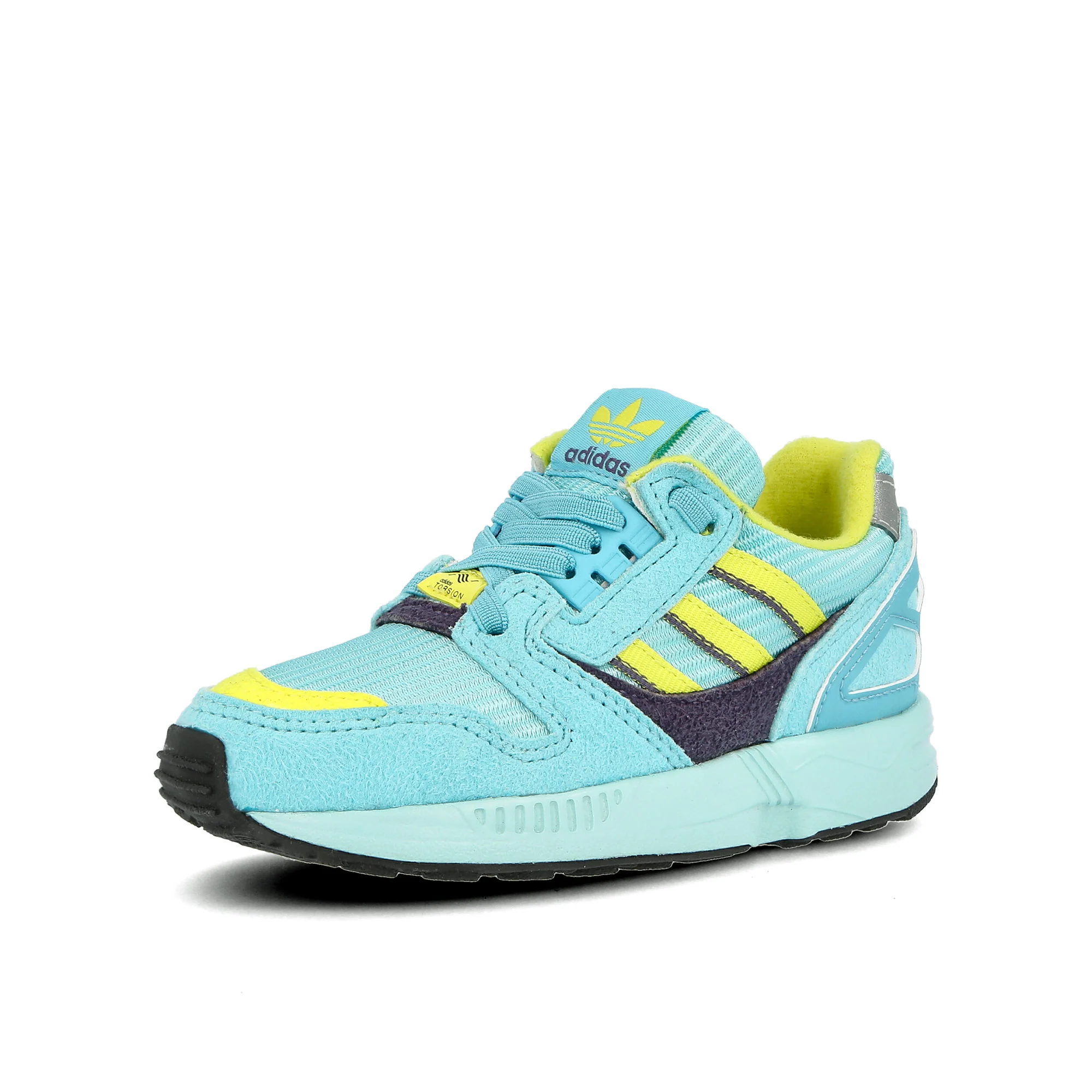 ZX 8000 Aqua EL Infants - Image 4