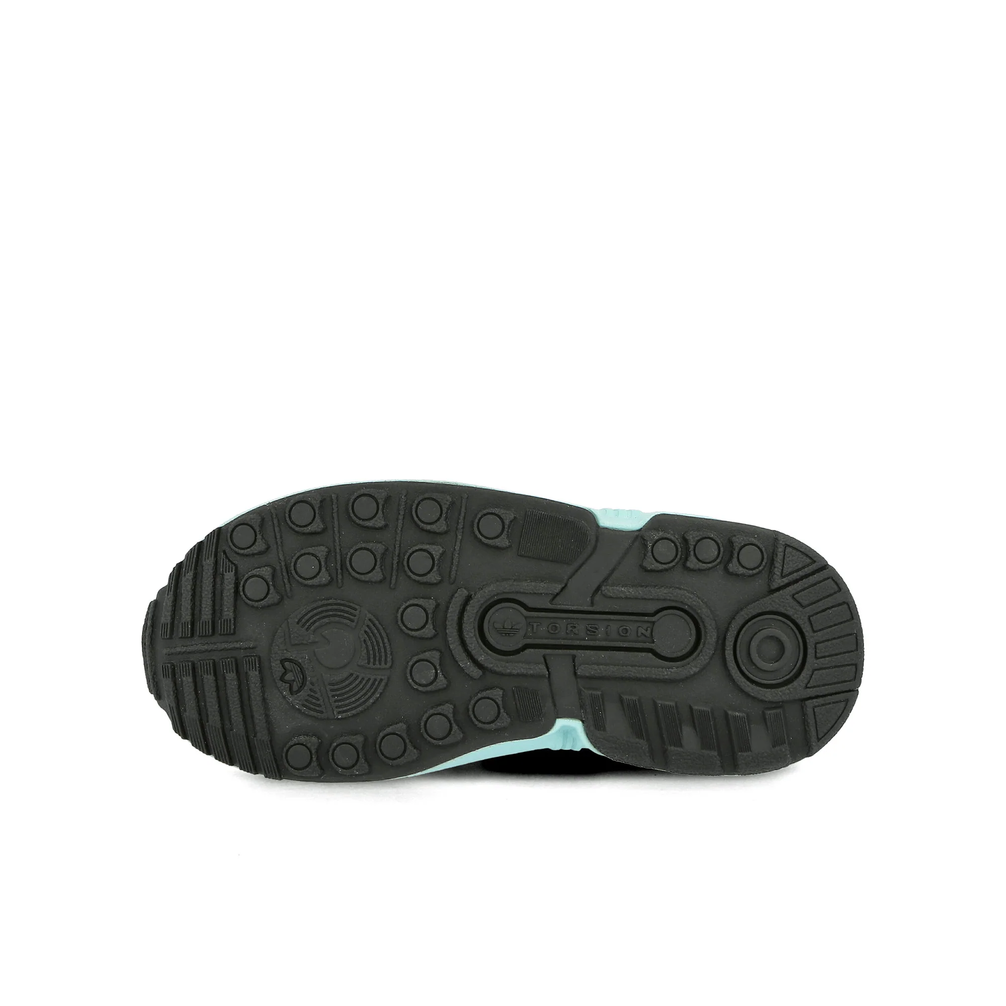 ZX 8000 Aqua EL Infants - Image 6