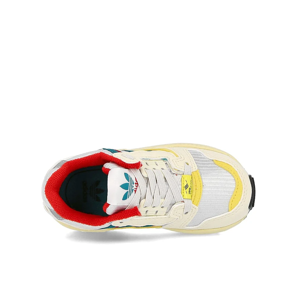 ZX 8000 EL Infants - Image 5