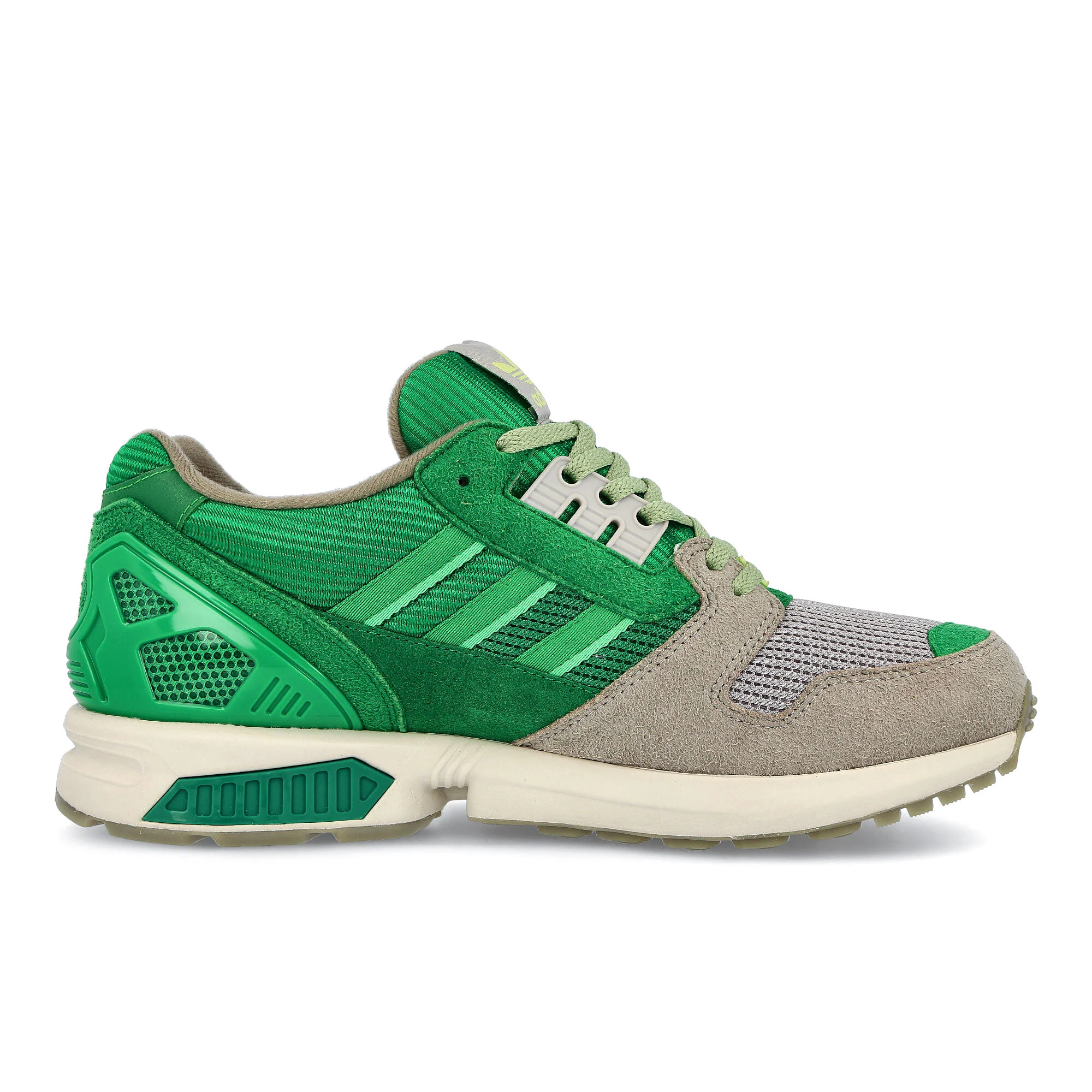 ZX 8000 Fresh Mint Tea - Image 2