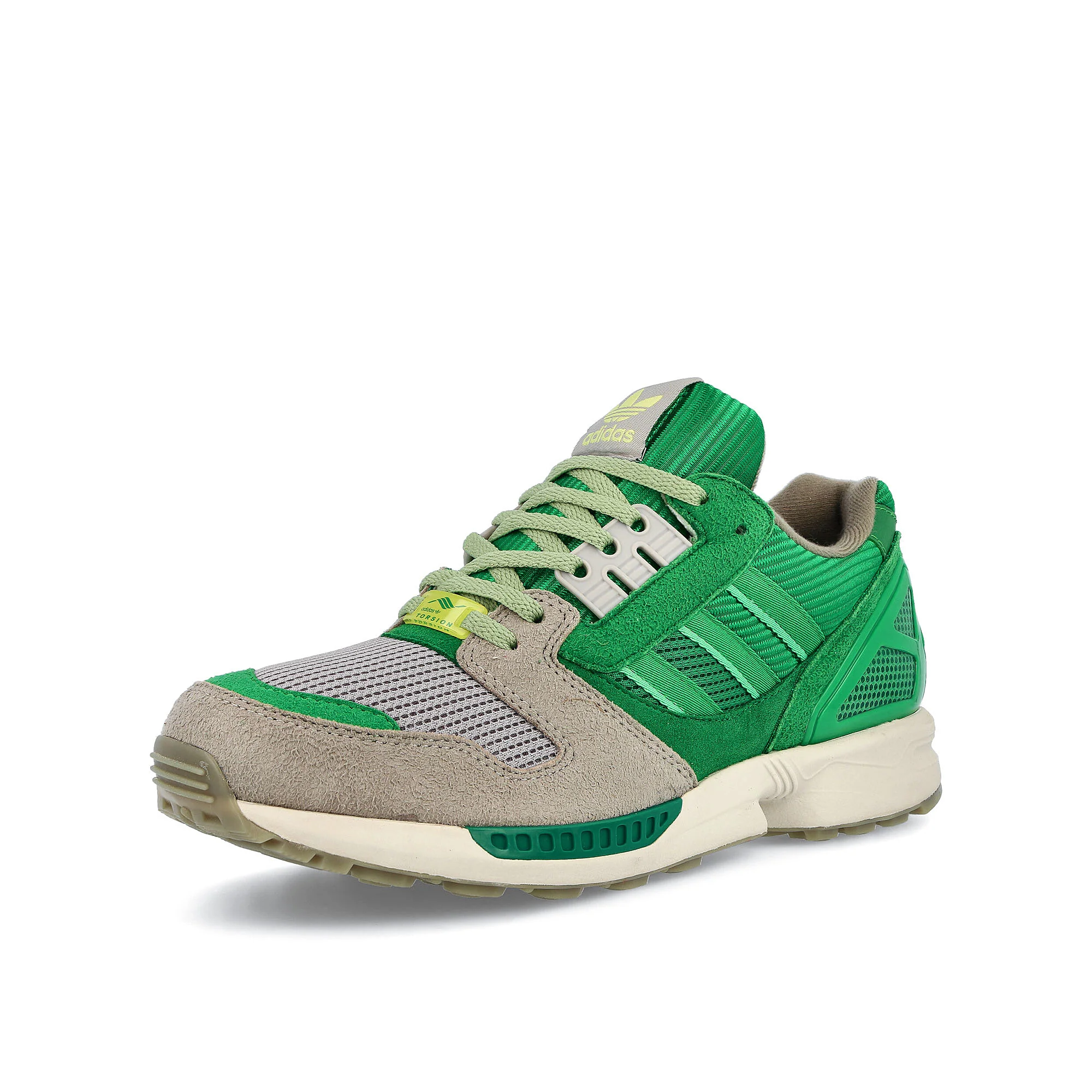 ZX 8000 Fresh Mint Tea - Image 4