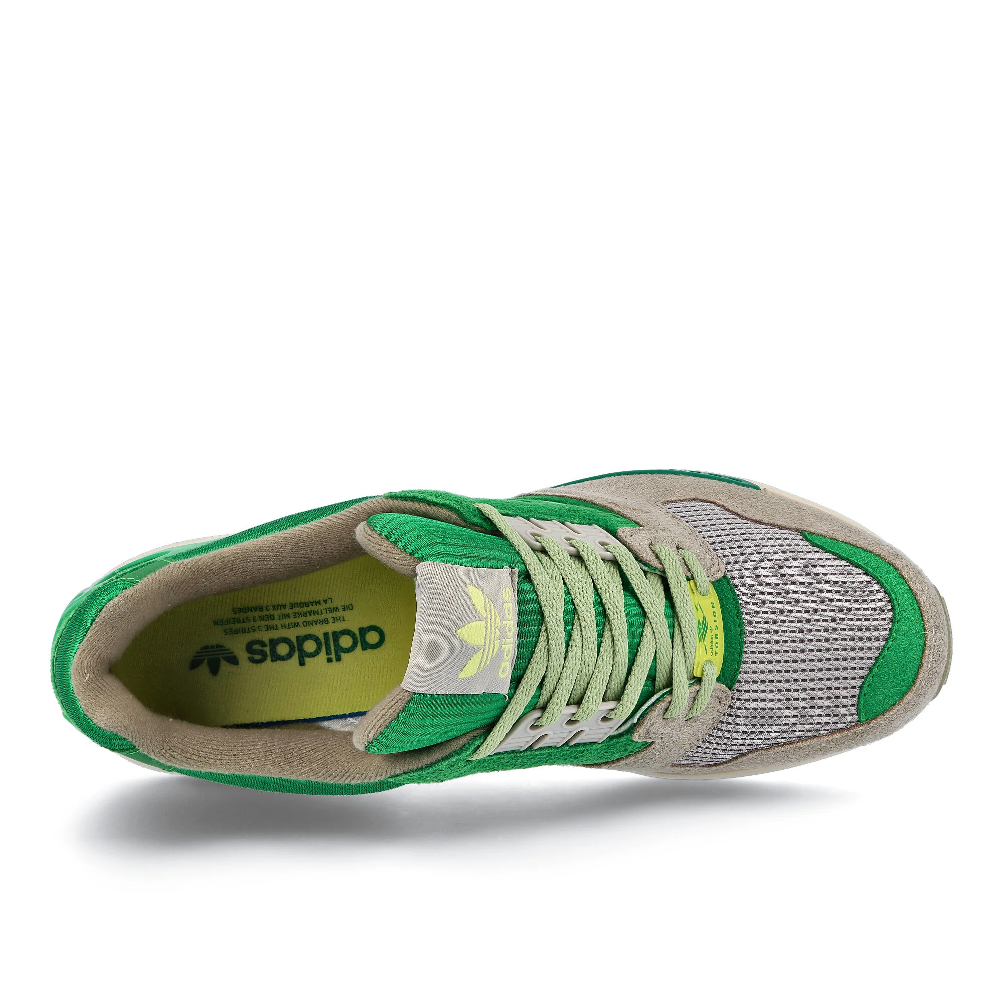 ZX 8000 Fresh Mint Tea - Image 5