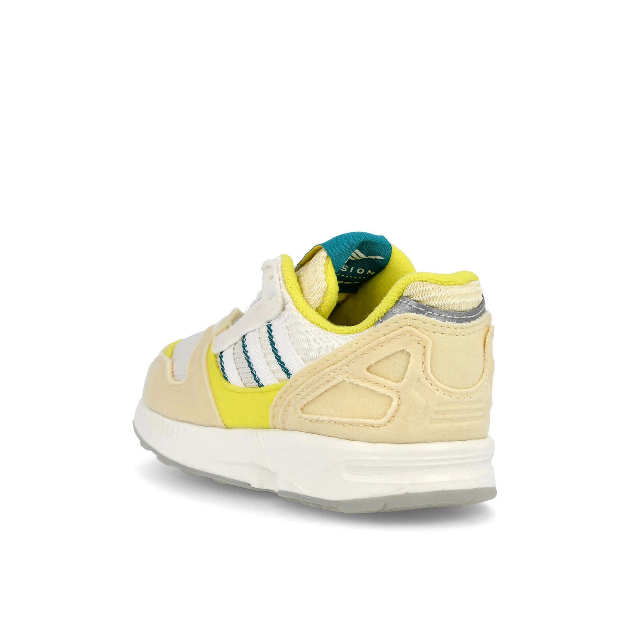 ZX 8000 Frozen Lemonade EL Infants - Image 3