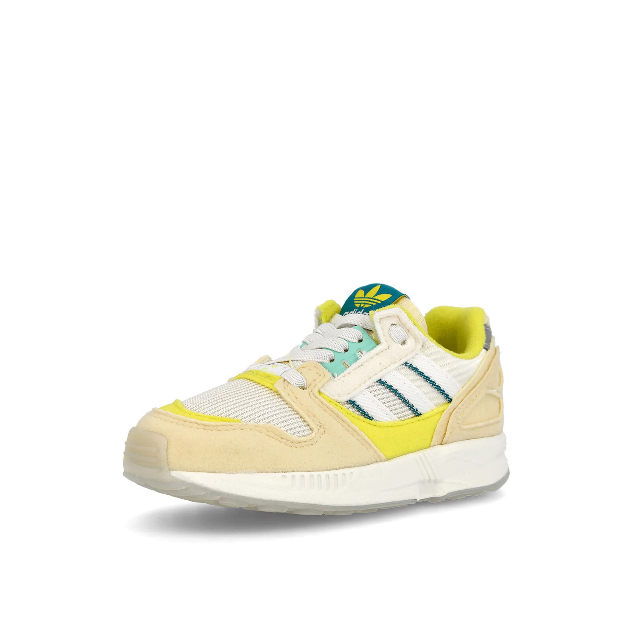 ZX 8000 Frozen Lemonade EL Infants - Image 4