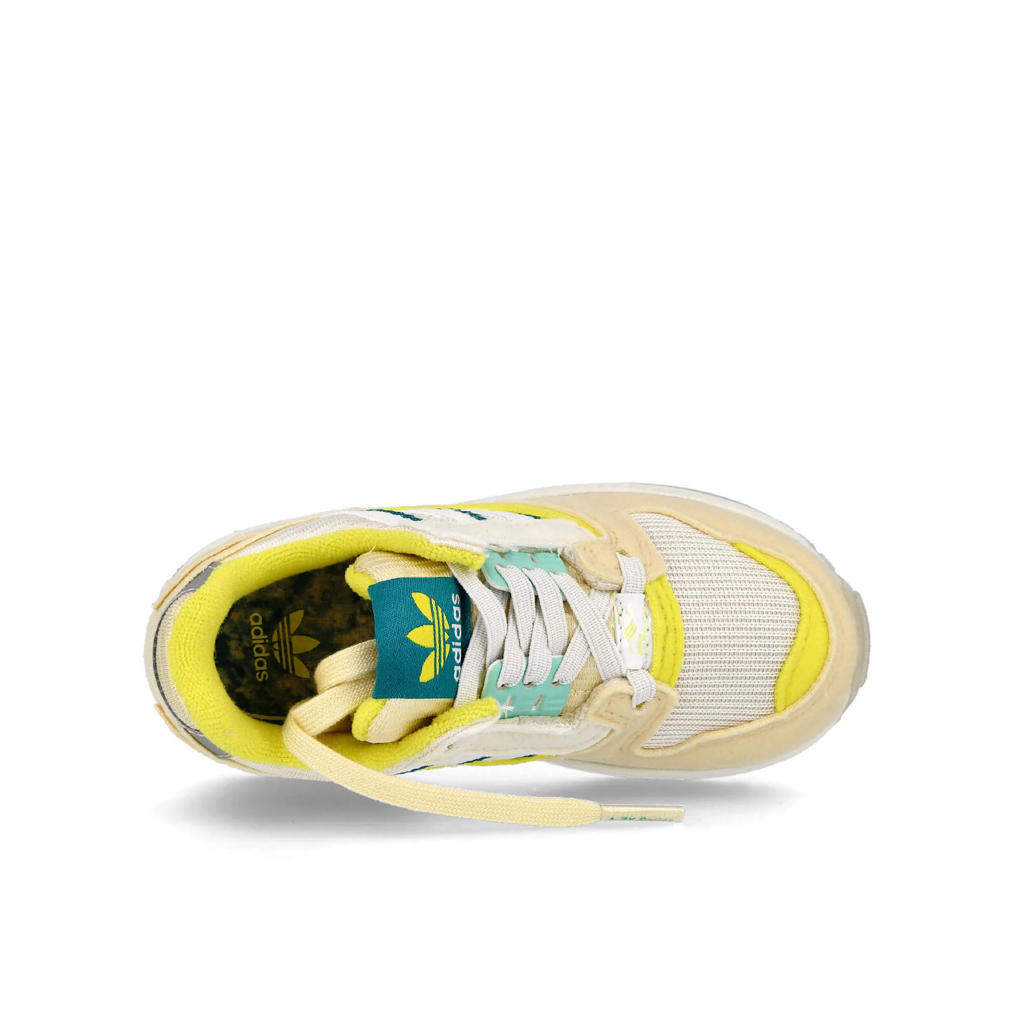 ZX 8000 Frozen Lemonade EL Infants - Image 5