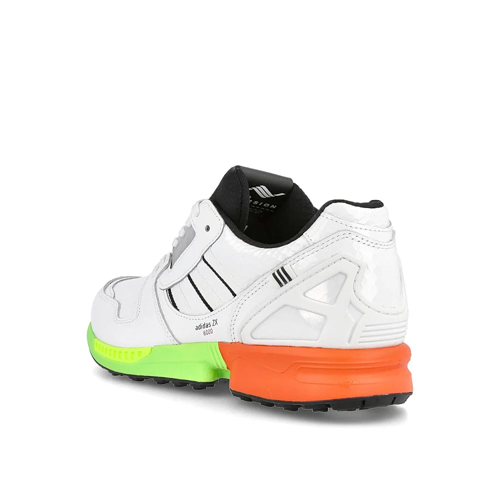 ZX 8000 Golf - Image 3