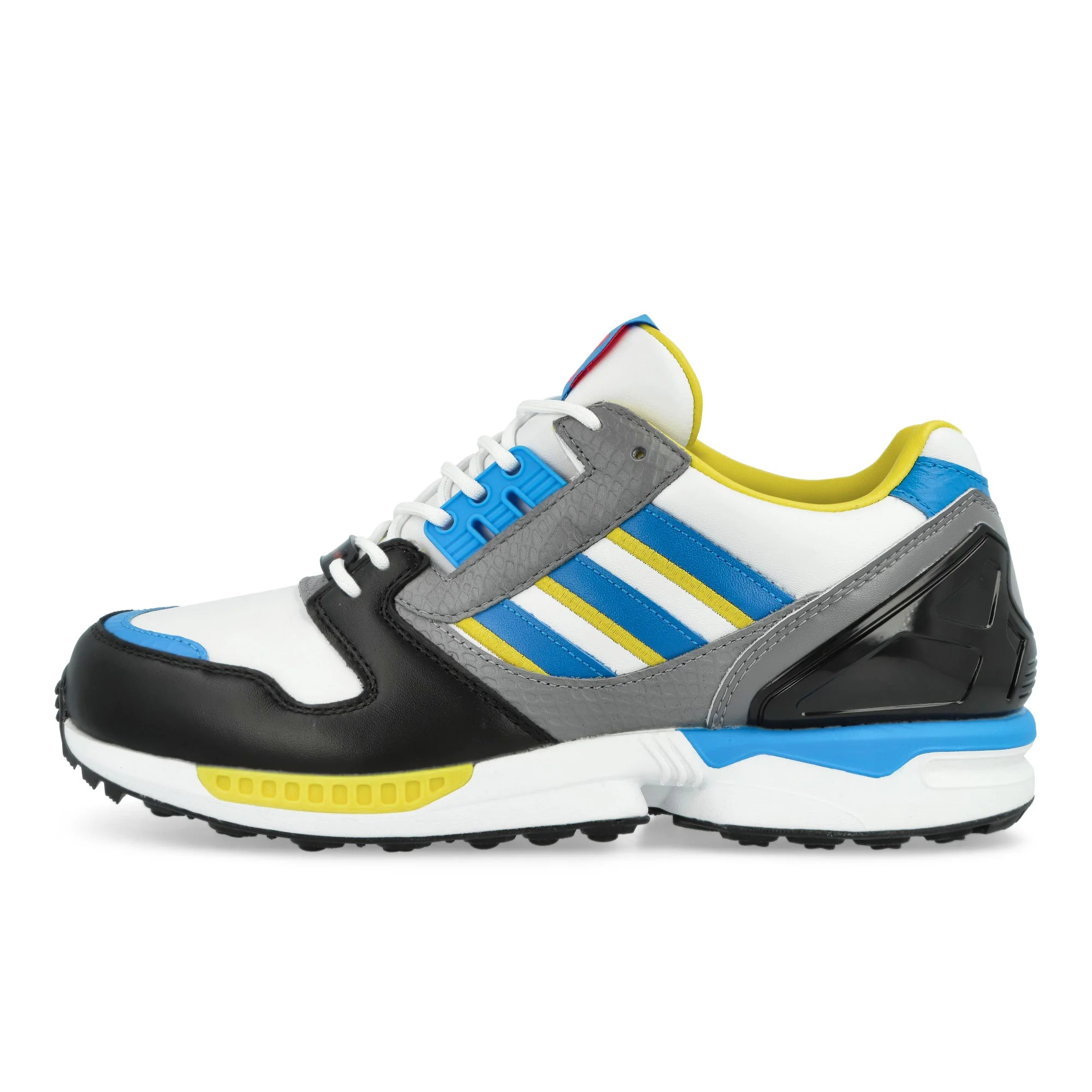 ZX 8000 Golf