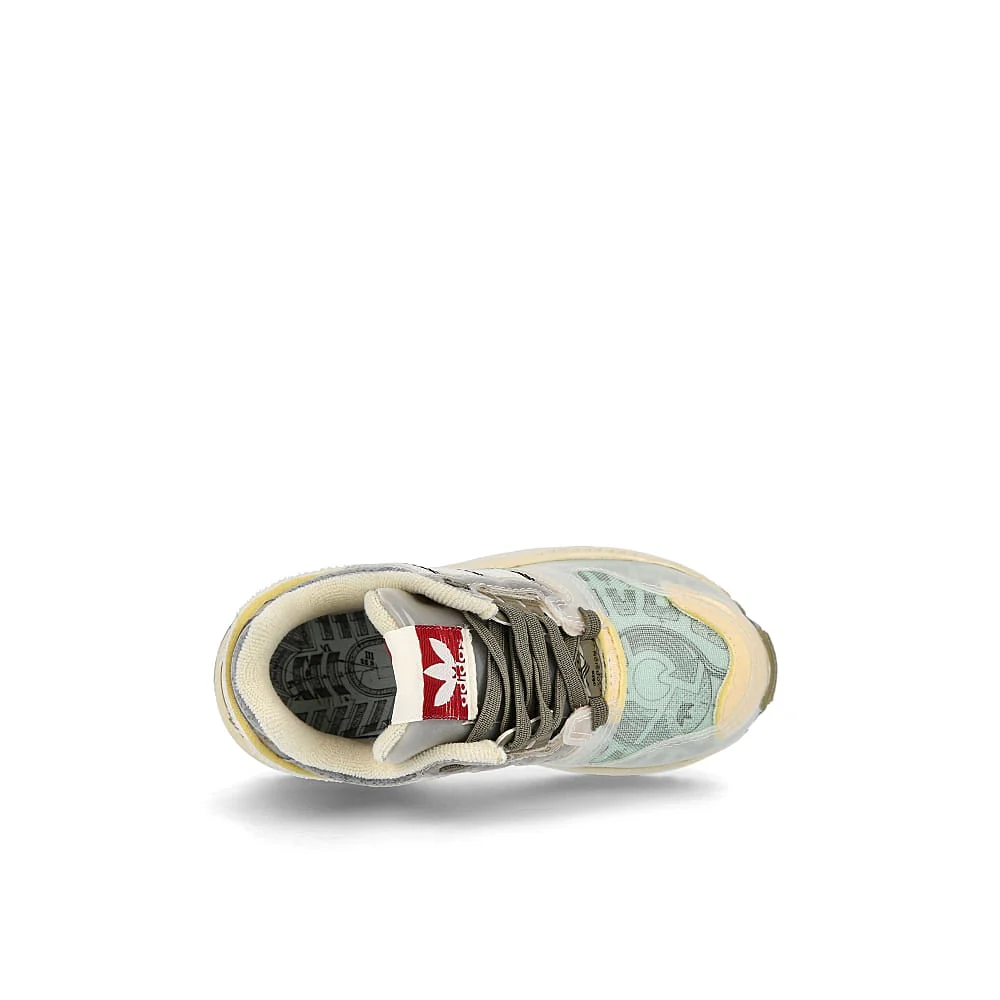 zx 8000 inside out el infants - Image 5