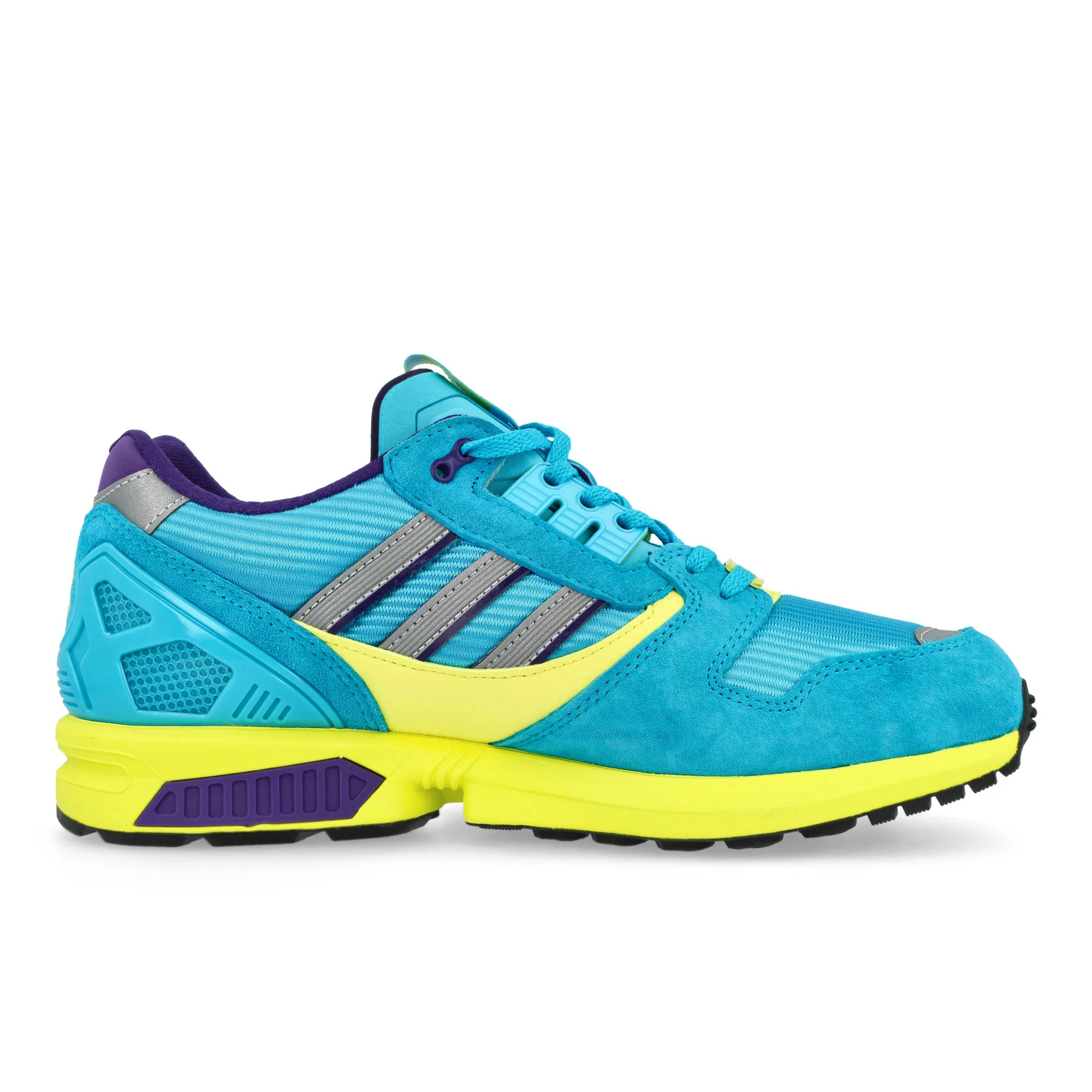 ZX 8000 JC & MT Consortium - Image 2