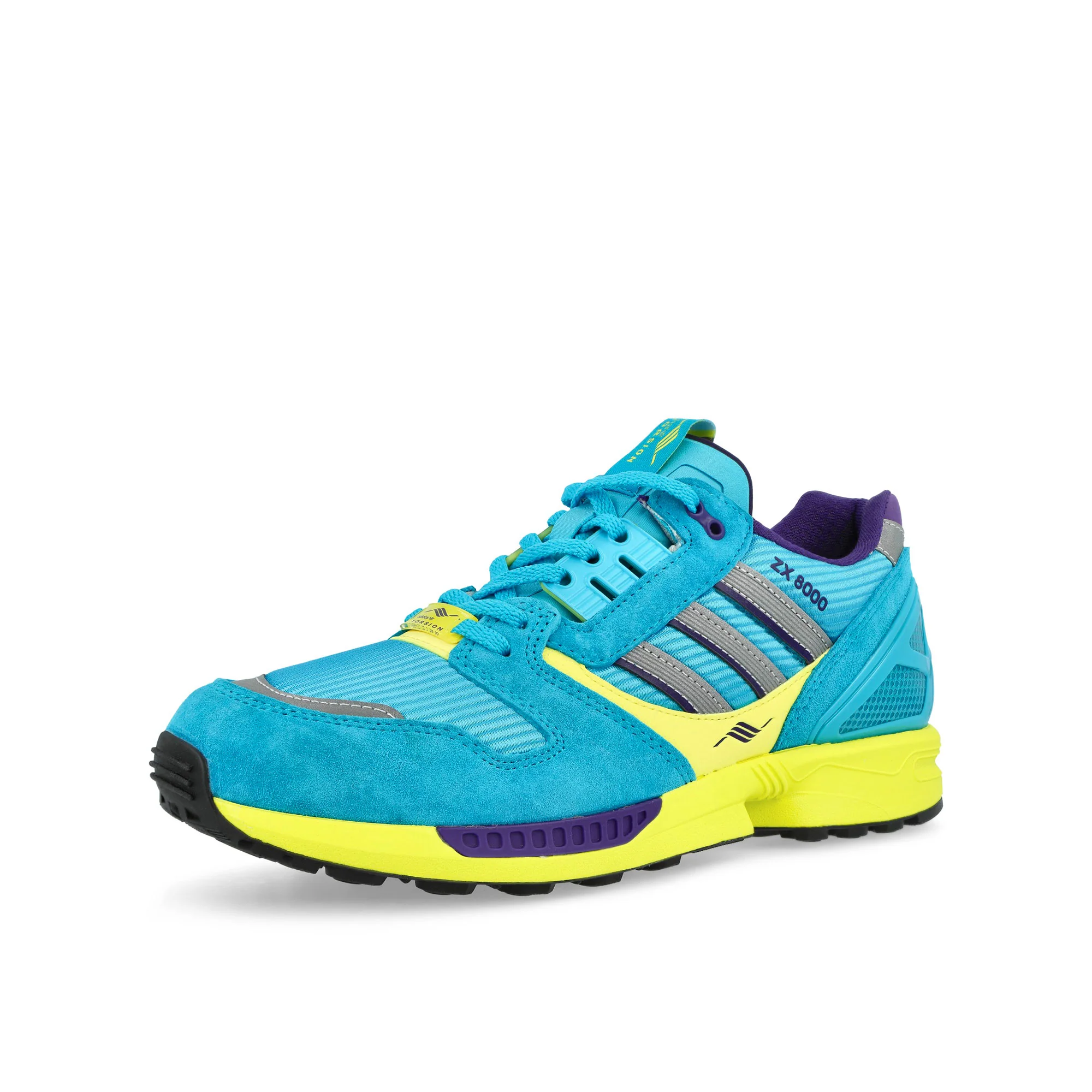 ZX 8000 JC & MT Consortium - Image 4