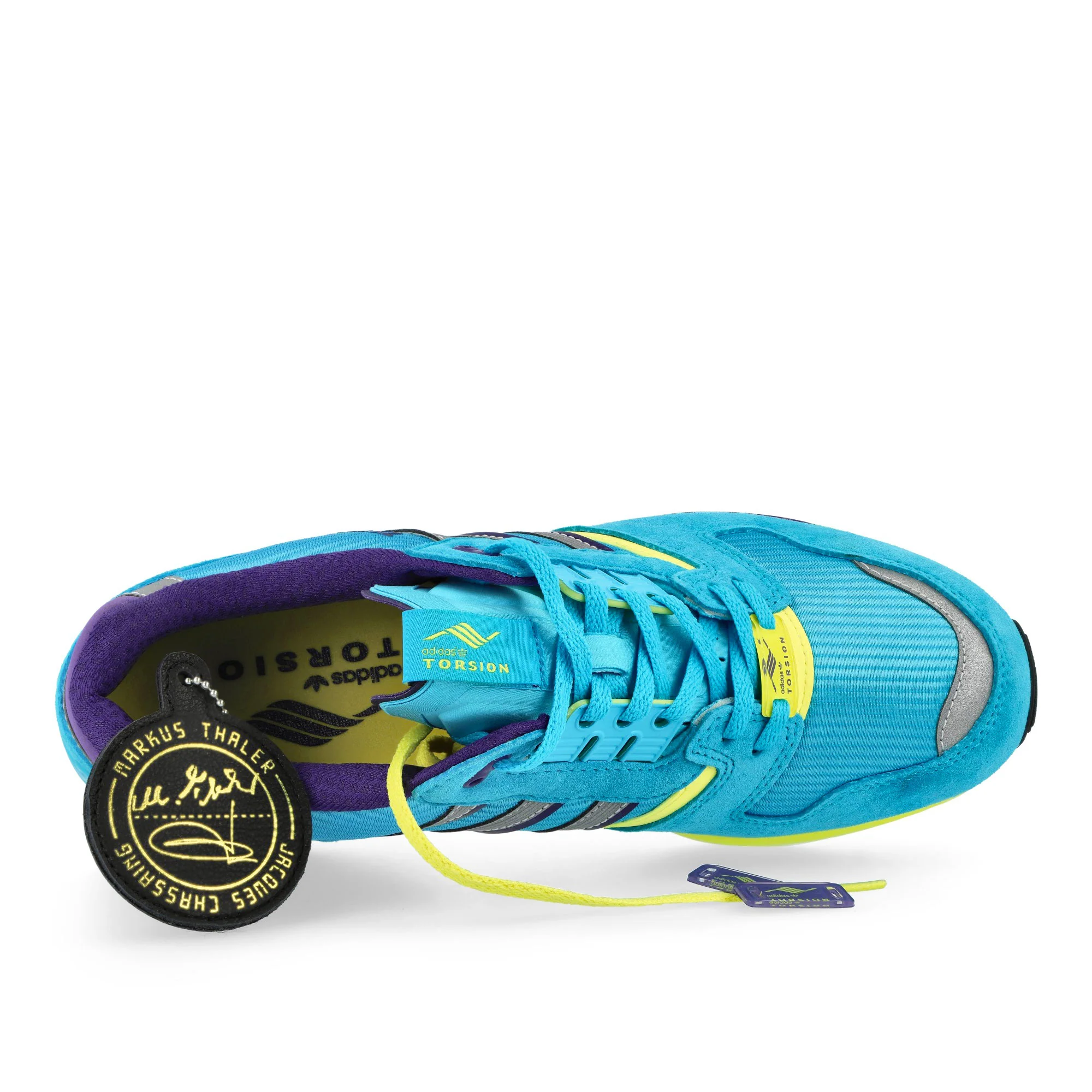 ZX 8000 JC & MT Consortium - Image 5